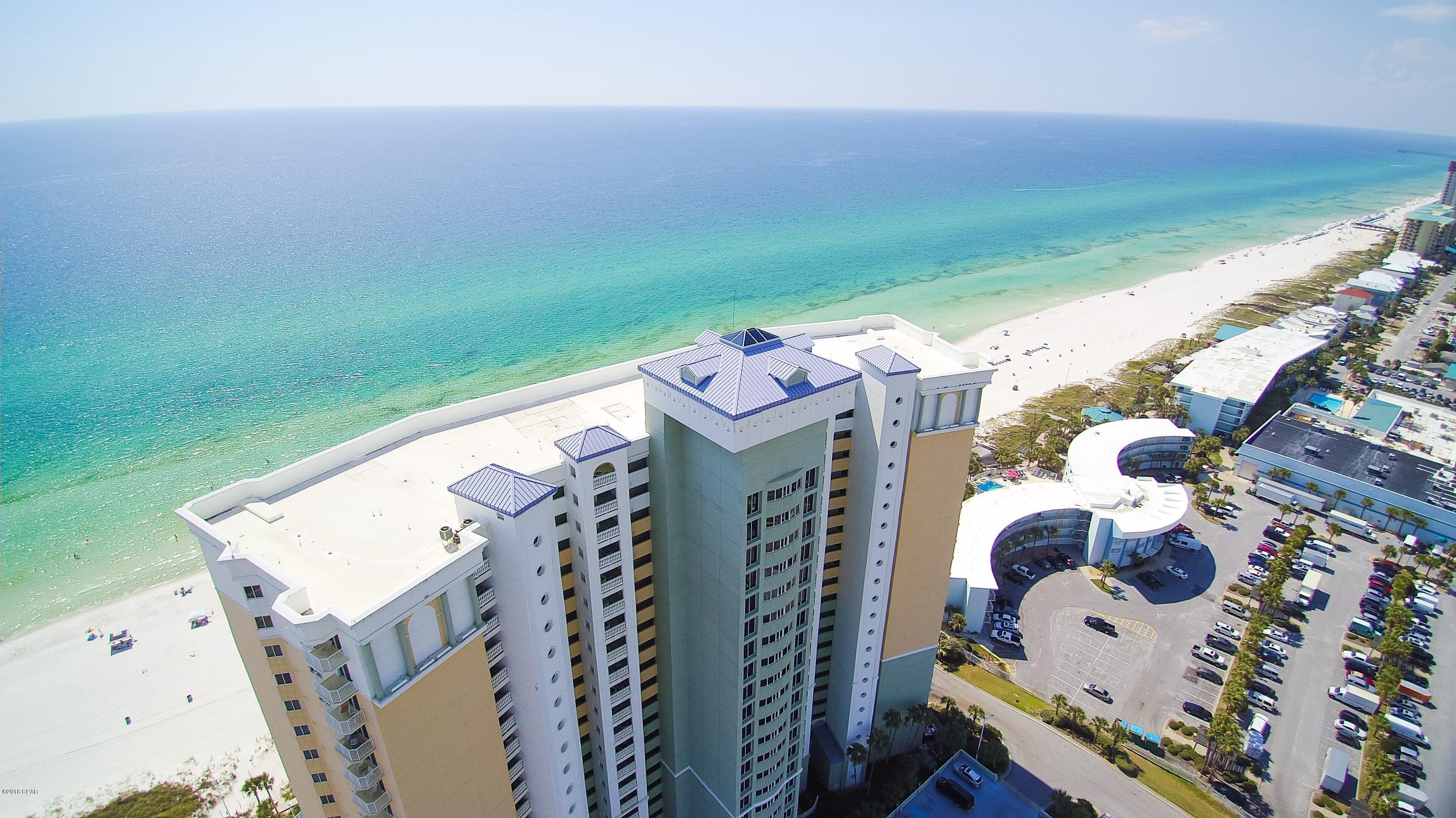 Boardwalk Central - Residential