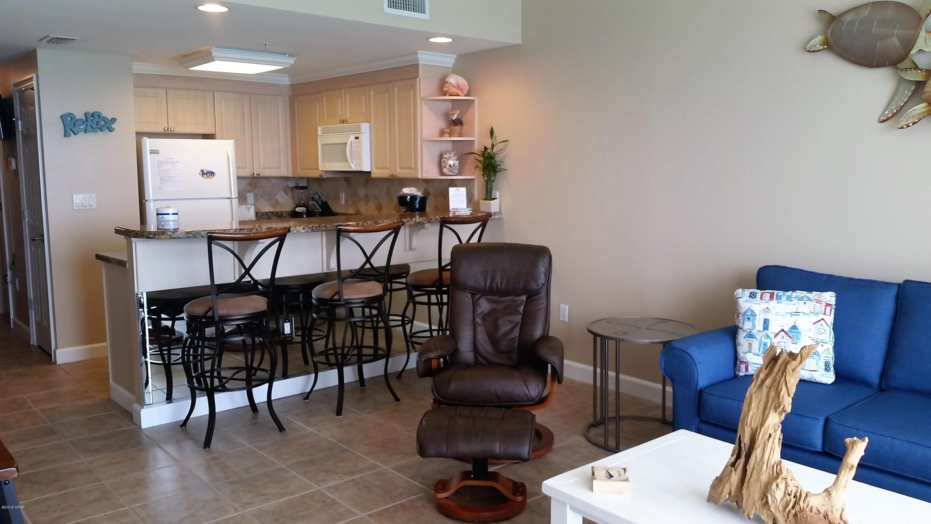 Boardwalk Central - Residential