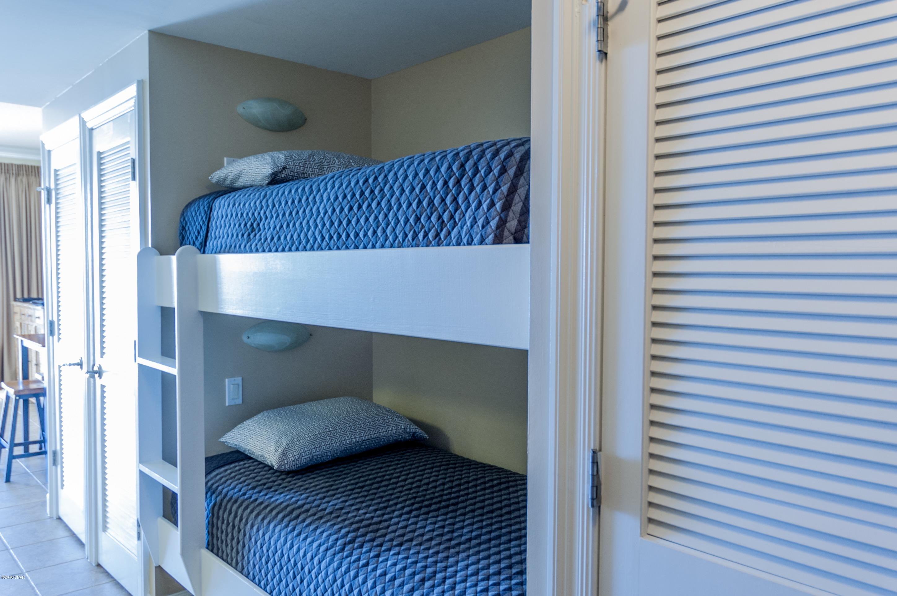 Boardwalk Central - Residential