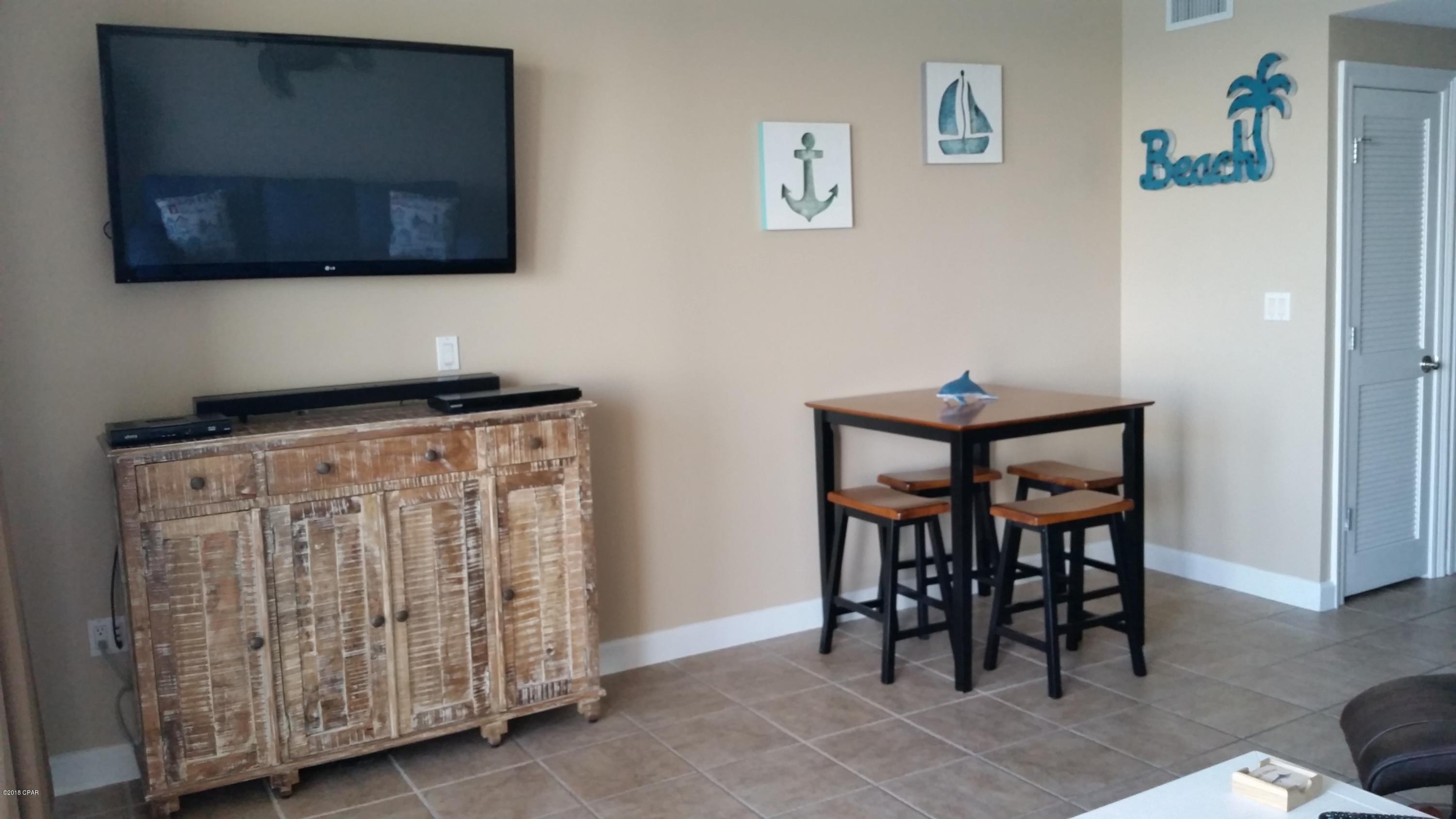 Boardwalk Central - Residential