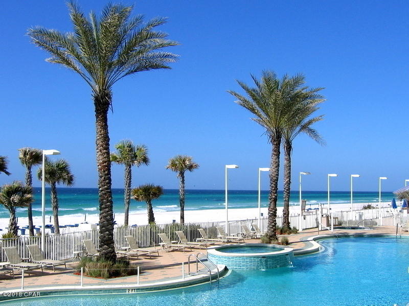 Boardwalk Central - Residential