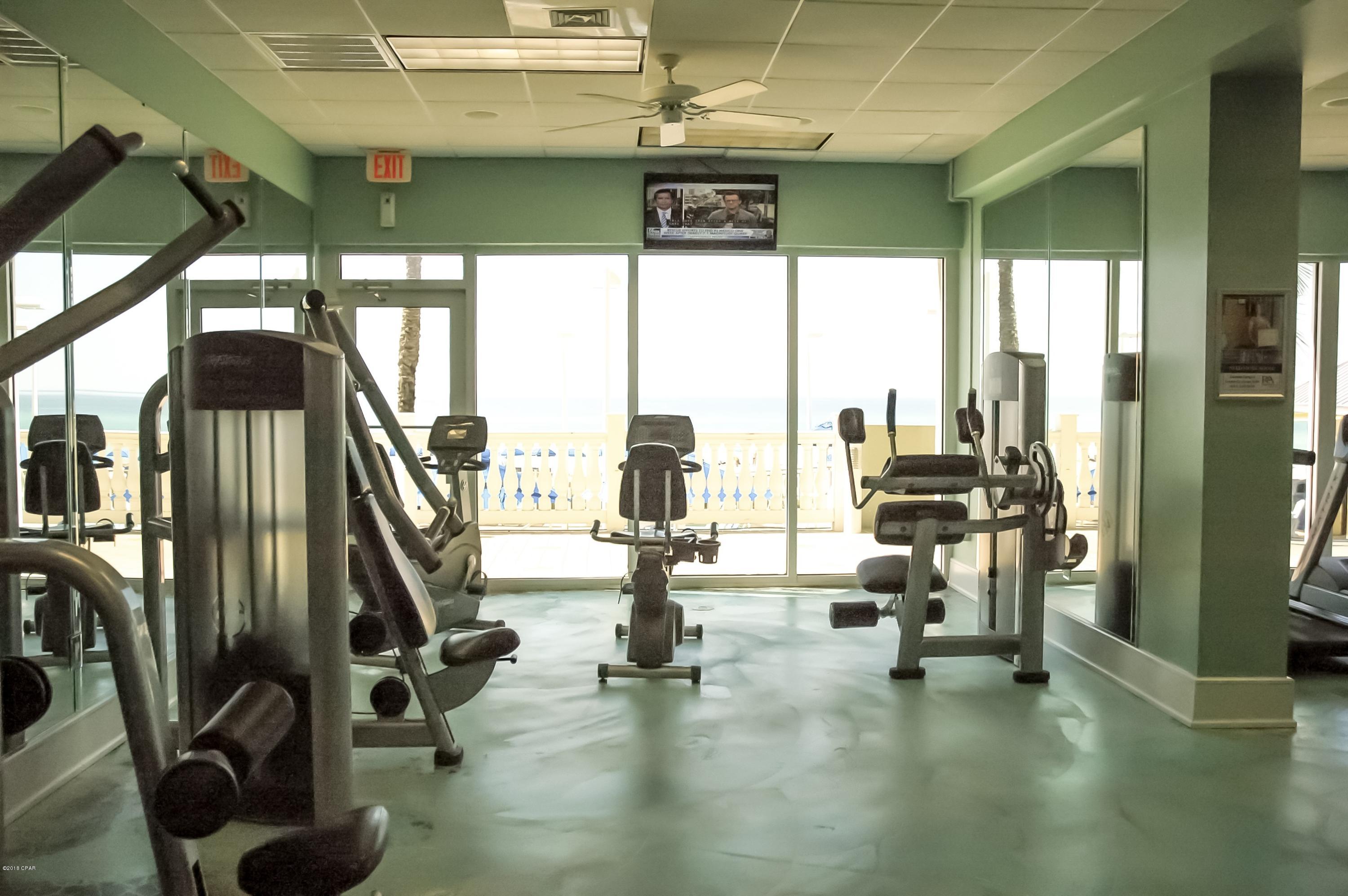 Boardwalk Central - Residential