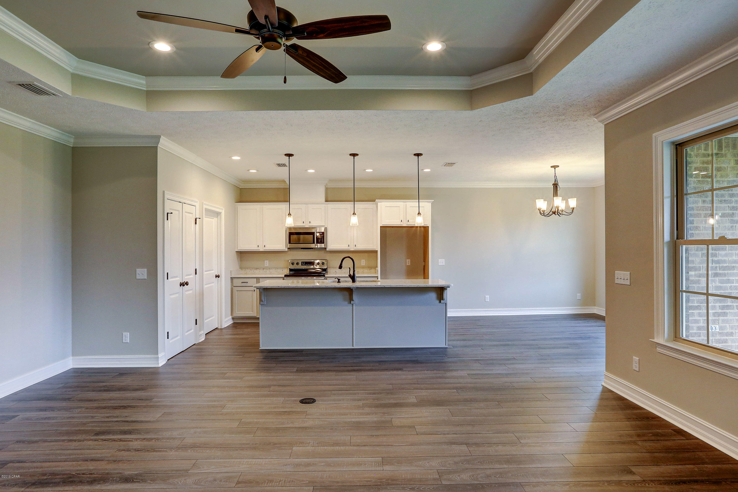 Cedar Park Ph II - Residential