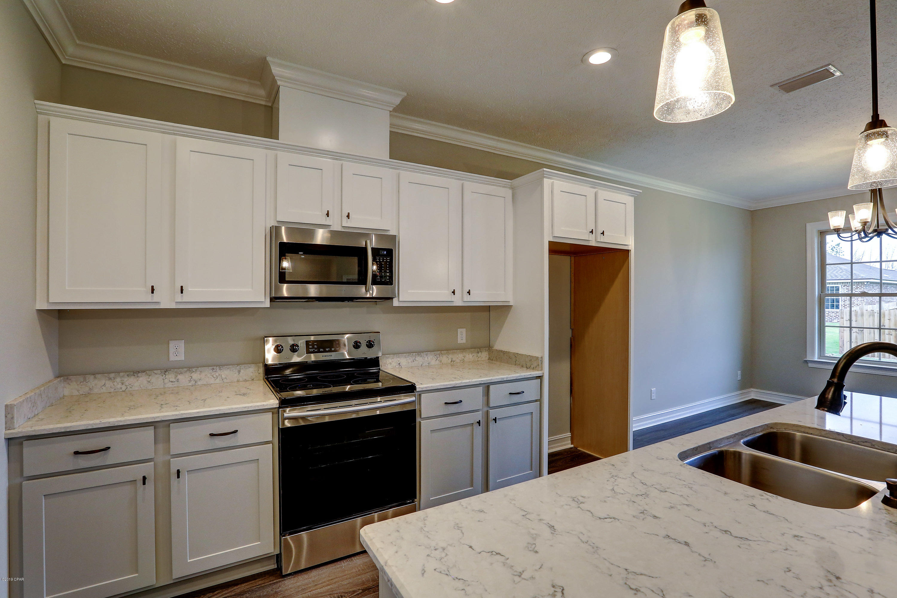 Cedar Park Ph II - Residential