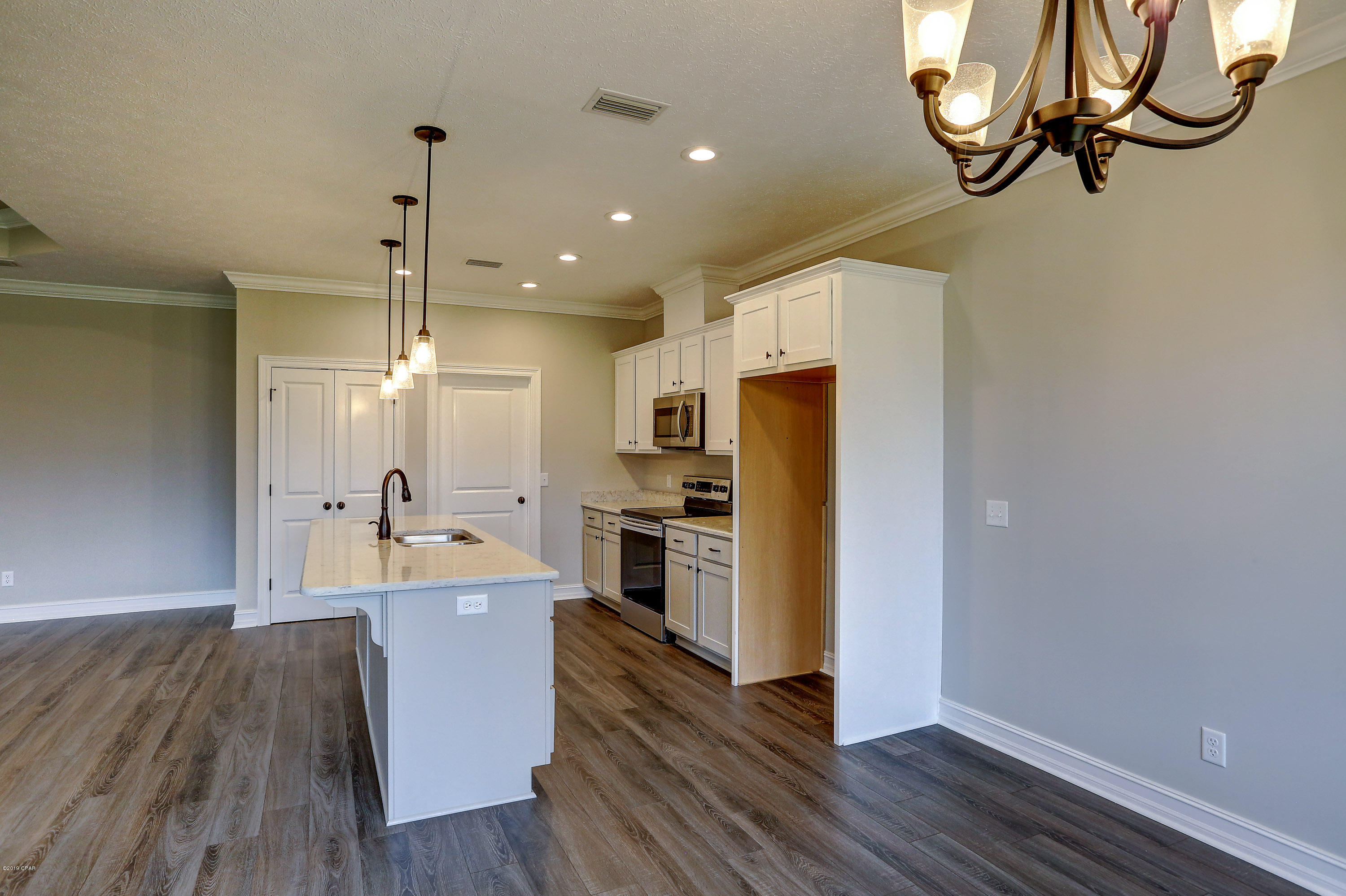 Cedar Park Ph II - Residential