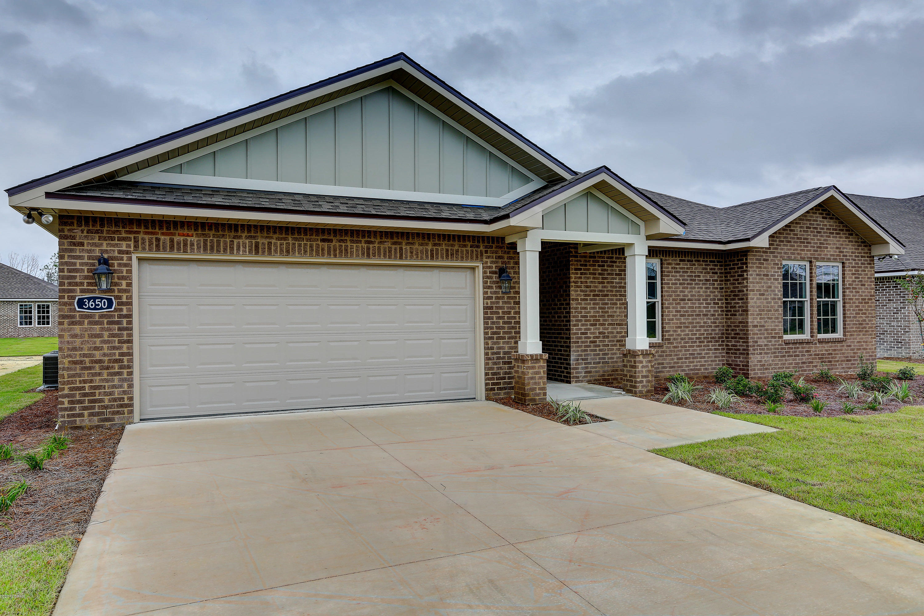 Cedar Park Ph II - Residential