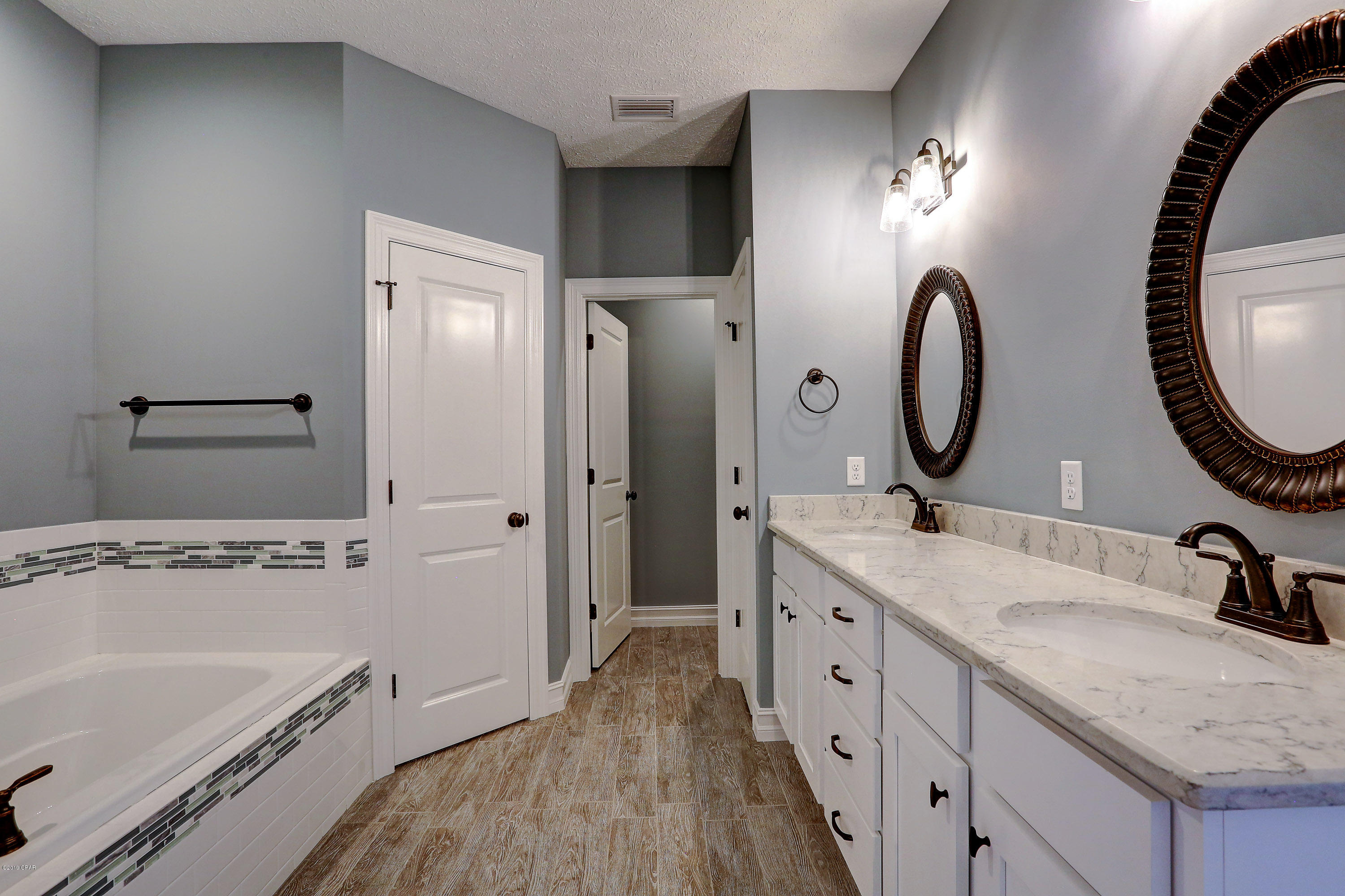 Cedar Park Ph II - Residential