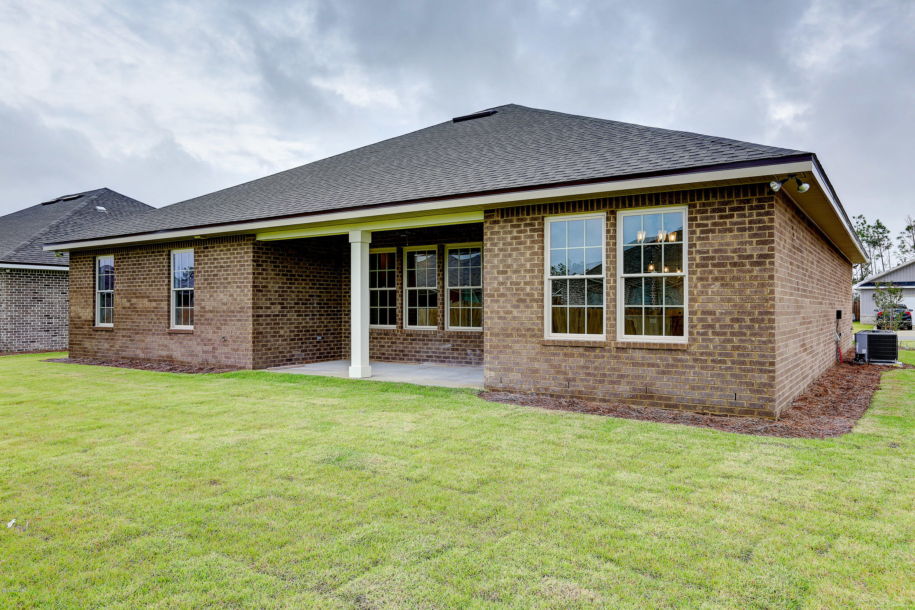 Cedar Park Ph II - Residential