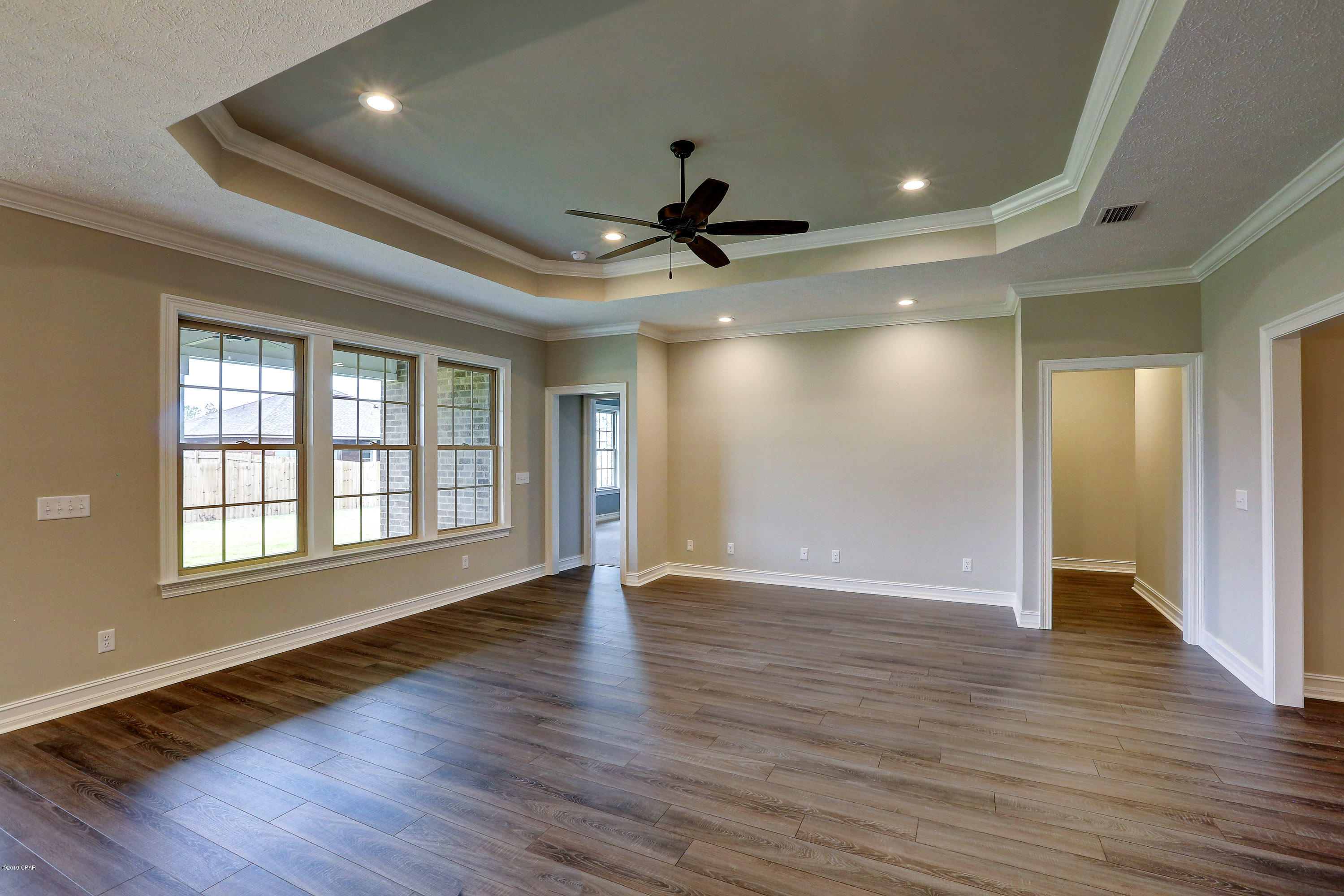 Cedar Park Ph II - Residential