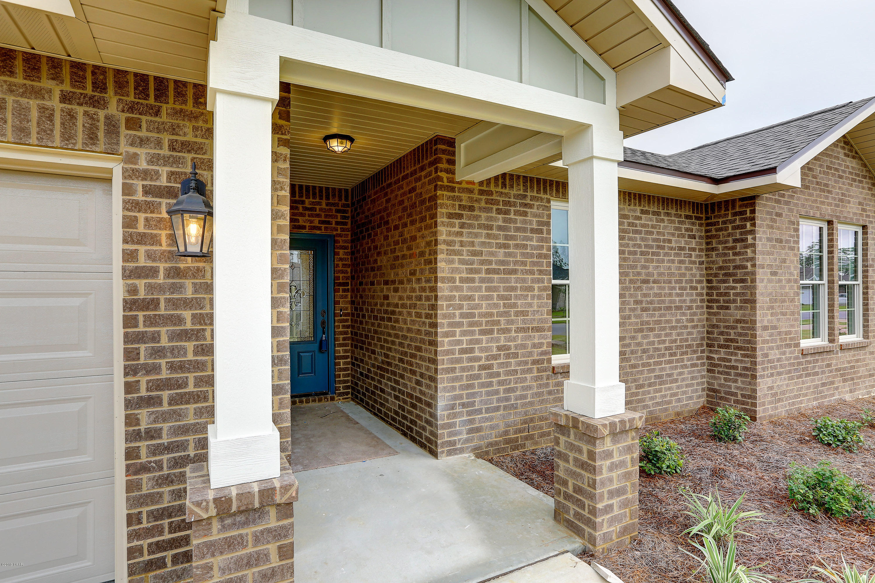 Cedar Park Ph II - Residential