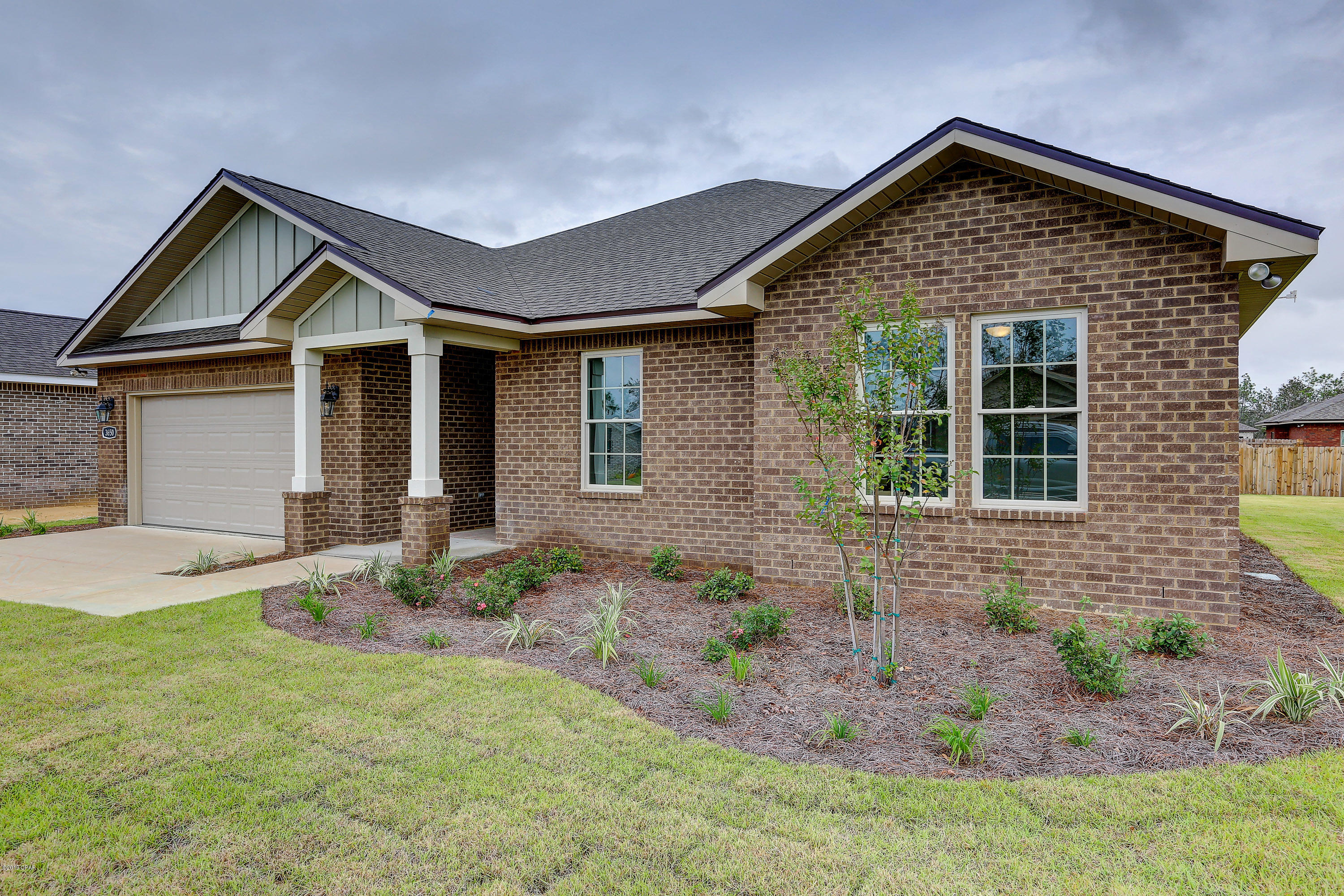 Cedar Park Ph II - Residential