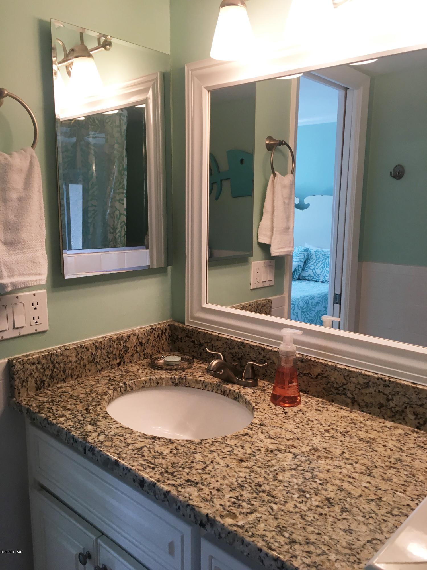 Pinnacle Port Phase 1-A - Residential