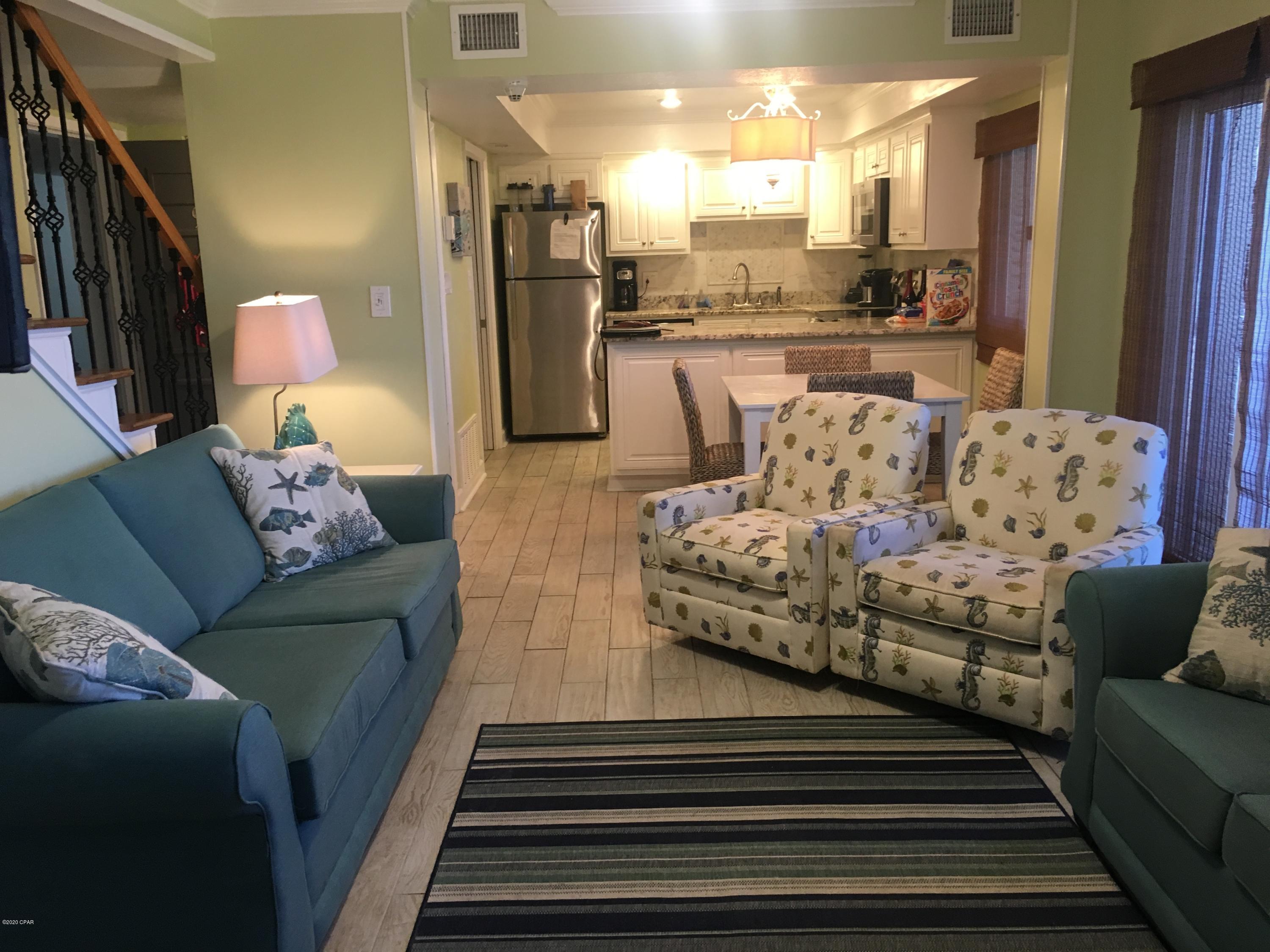 Pinnacle Port Phase 1-A - Residential