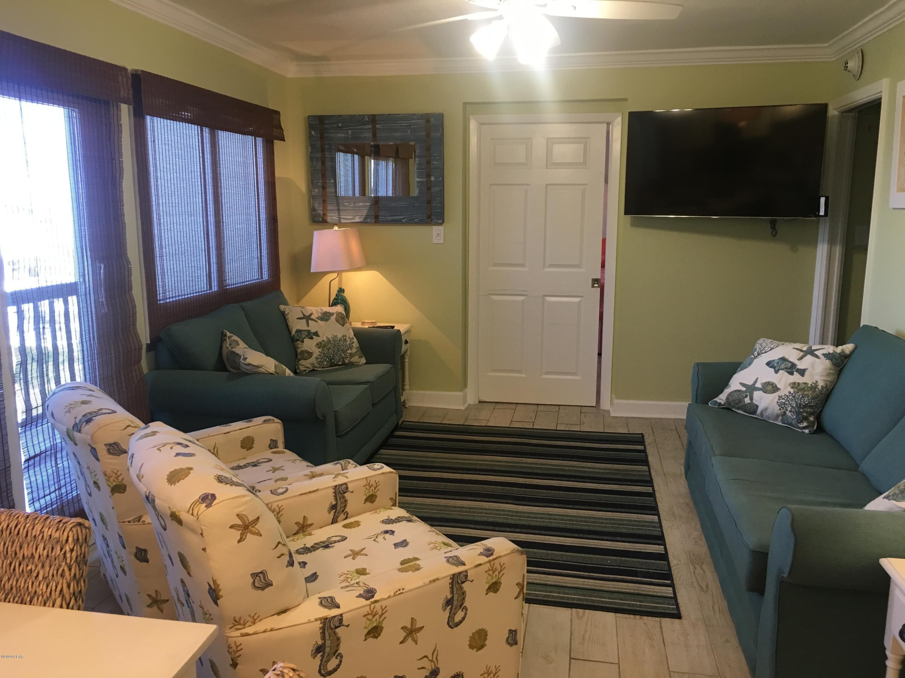 Pinnacle Port Phase 1-A - Residential