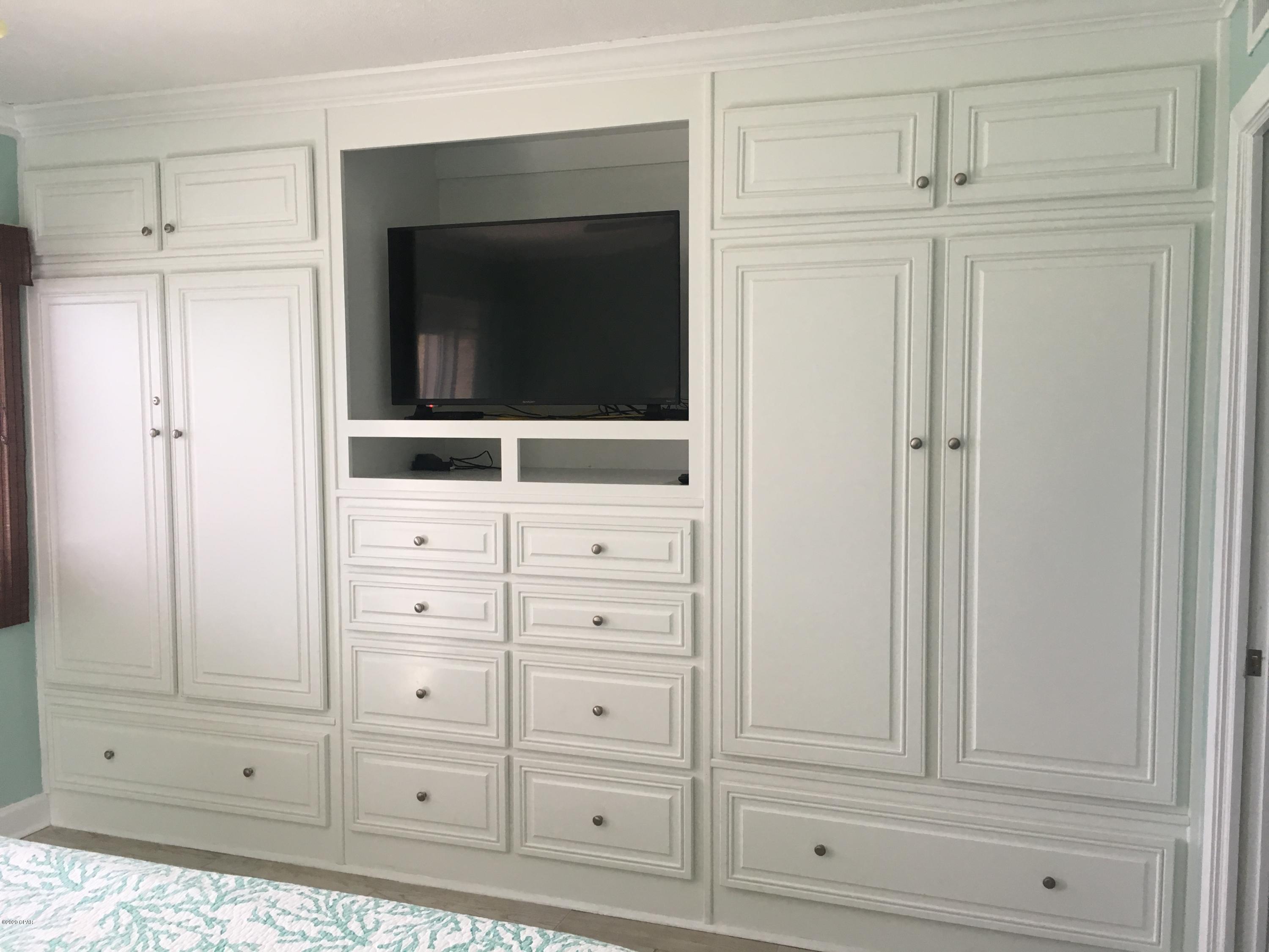 Pinnacle Port Phase 1-A - Residential