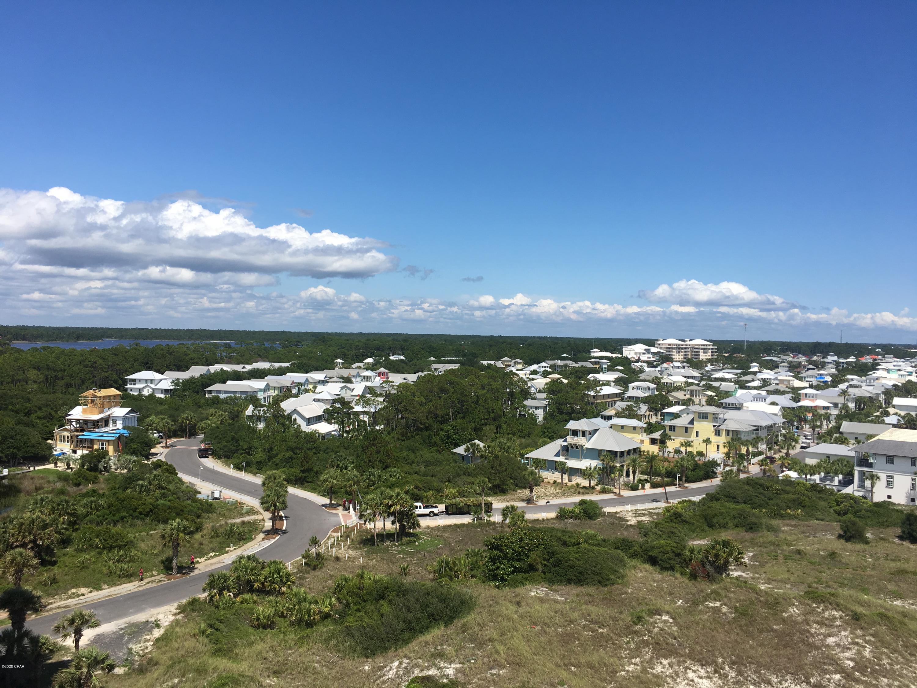 Pinnacle Port Phase 1-A - Residential