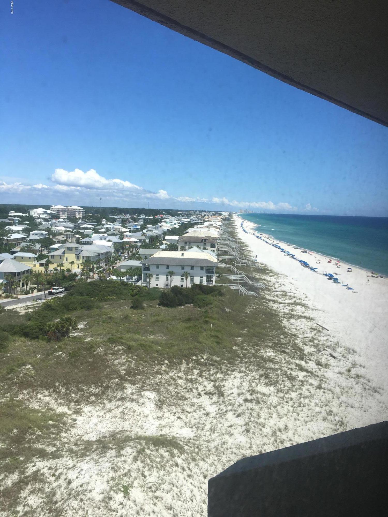 Pinnacle Port Phase 1-A - Residential