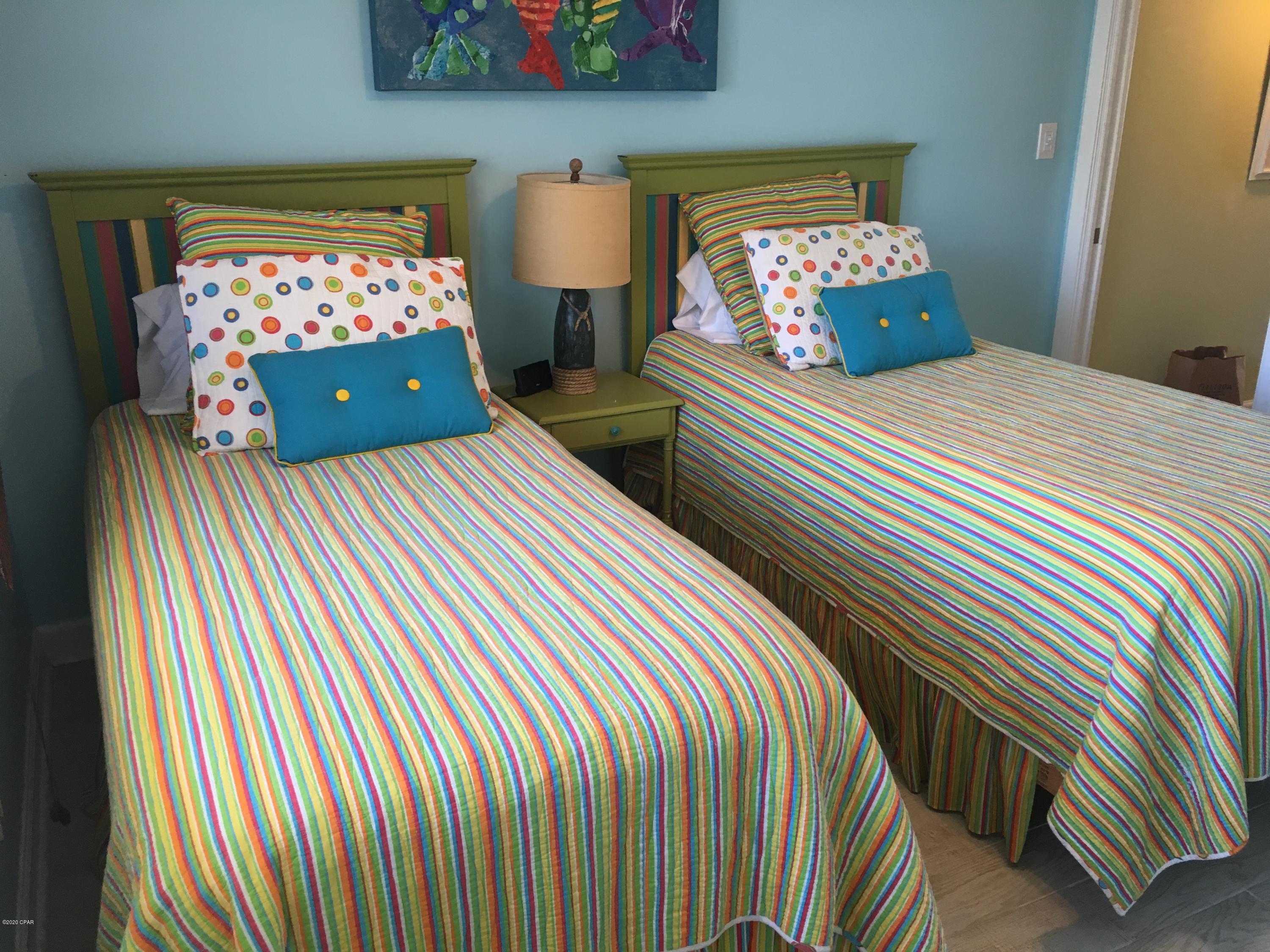 Pinnacle Port Phase 1-A - Residential