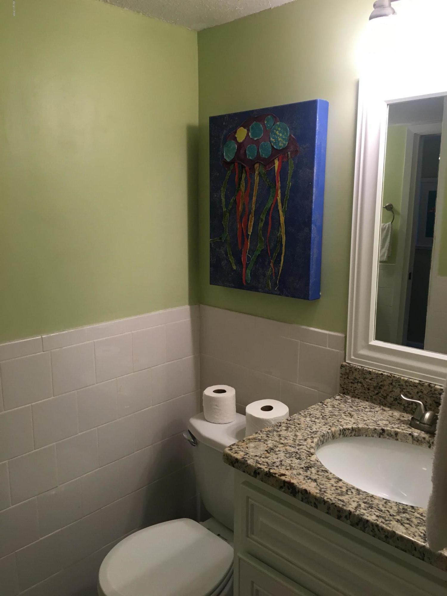 Pinnacle Port Phase 1-A - Residential