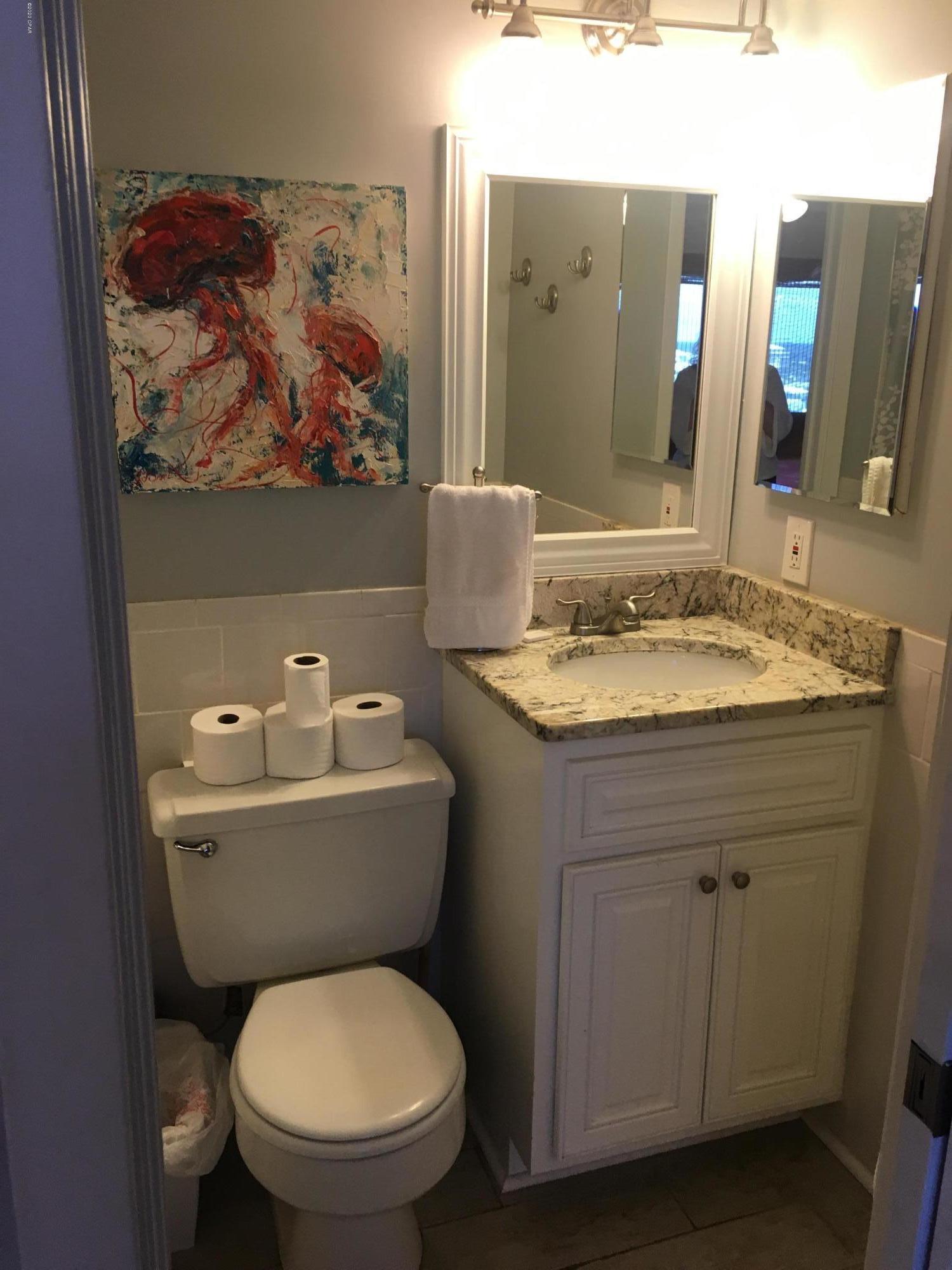 Pinnacle Port Phase 1-A - Residential