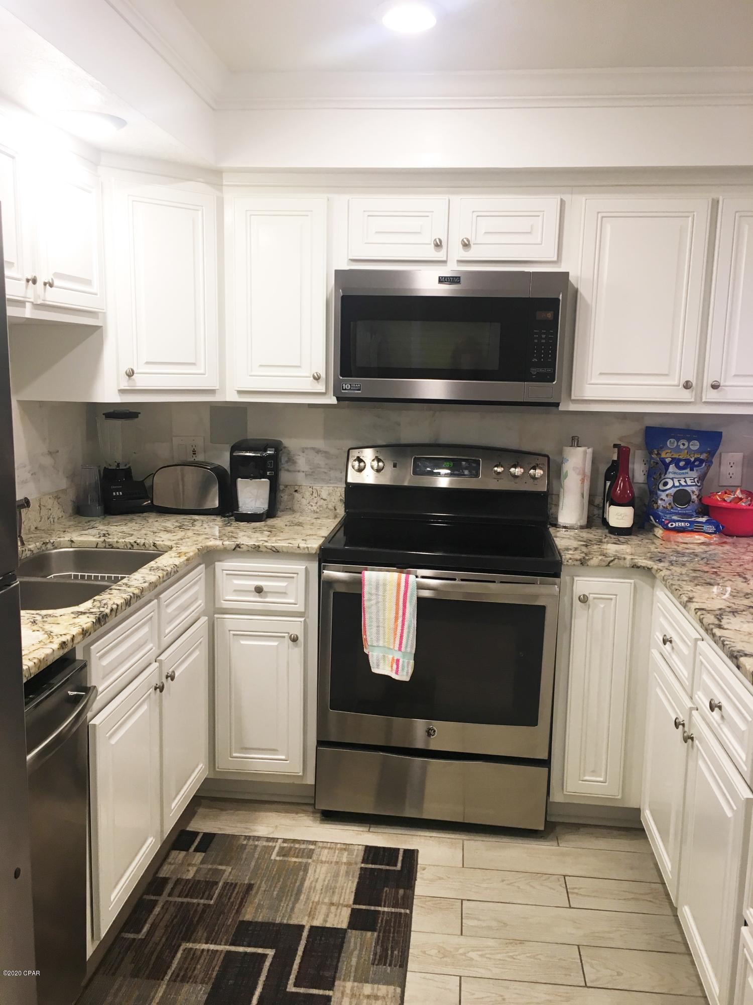 Pinnacle Port Phase 1-A - Residential