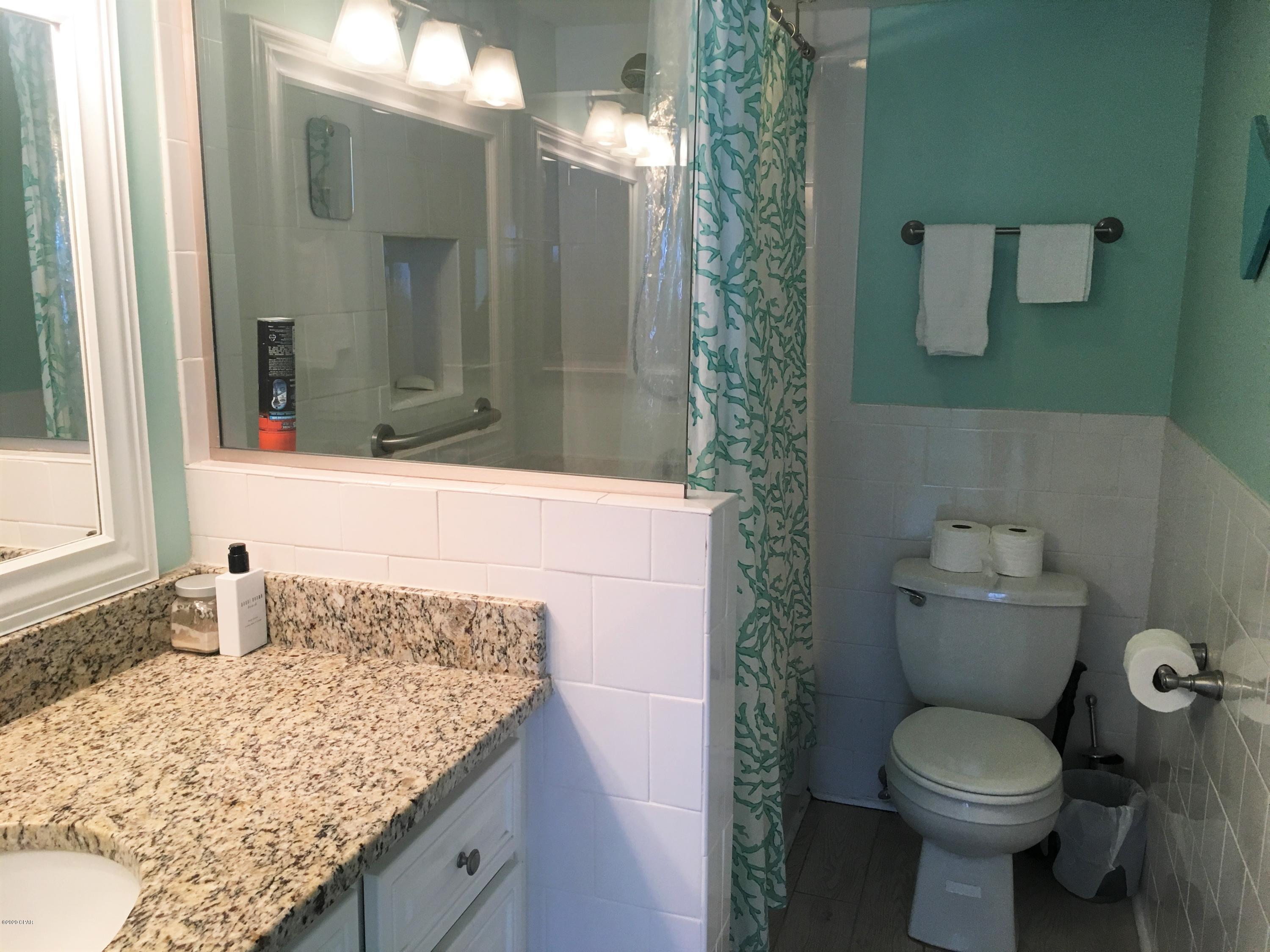 Pinnacle Port Phase 1-A - Residential