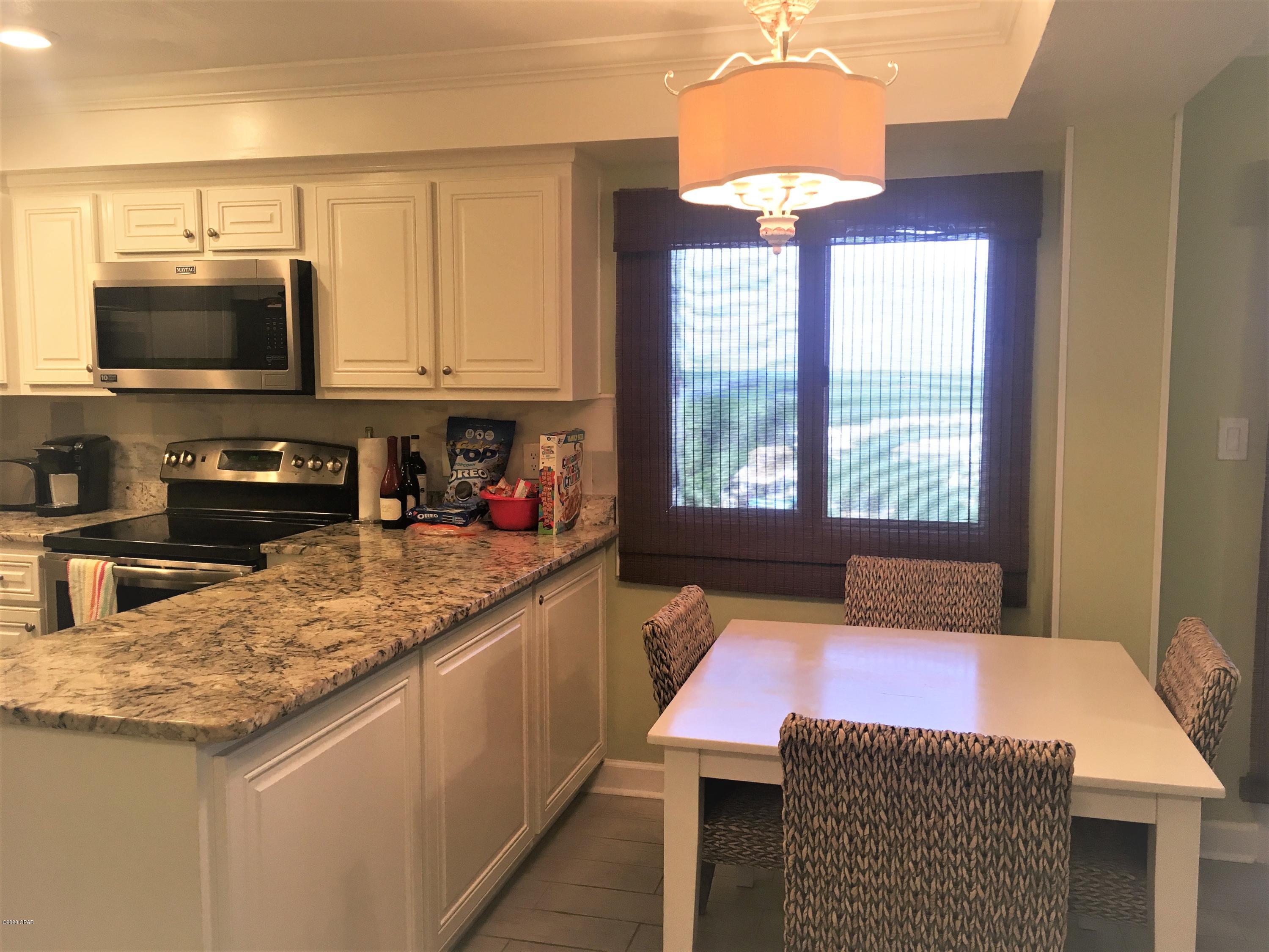 Pinnacle Port Phase 1-A - Residential