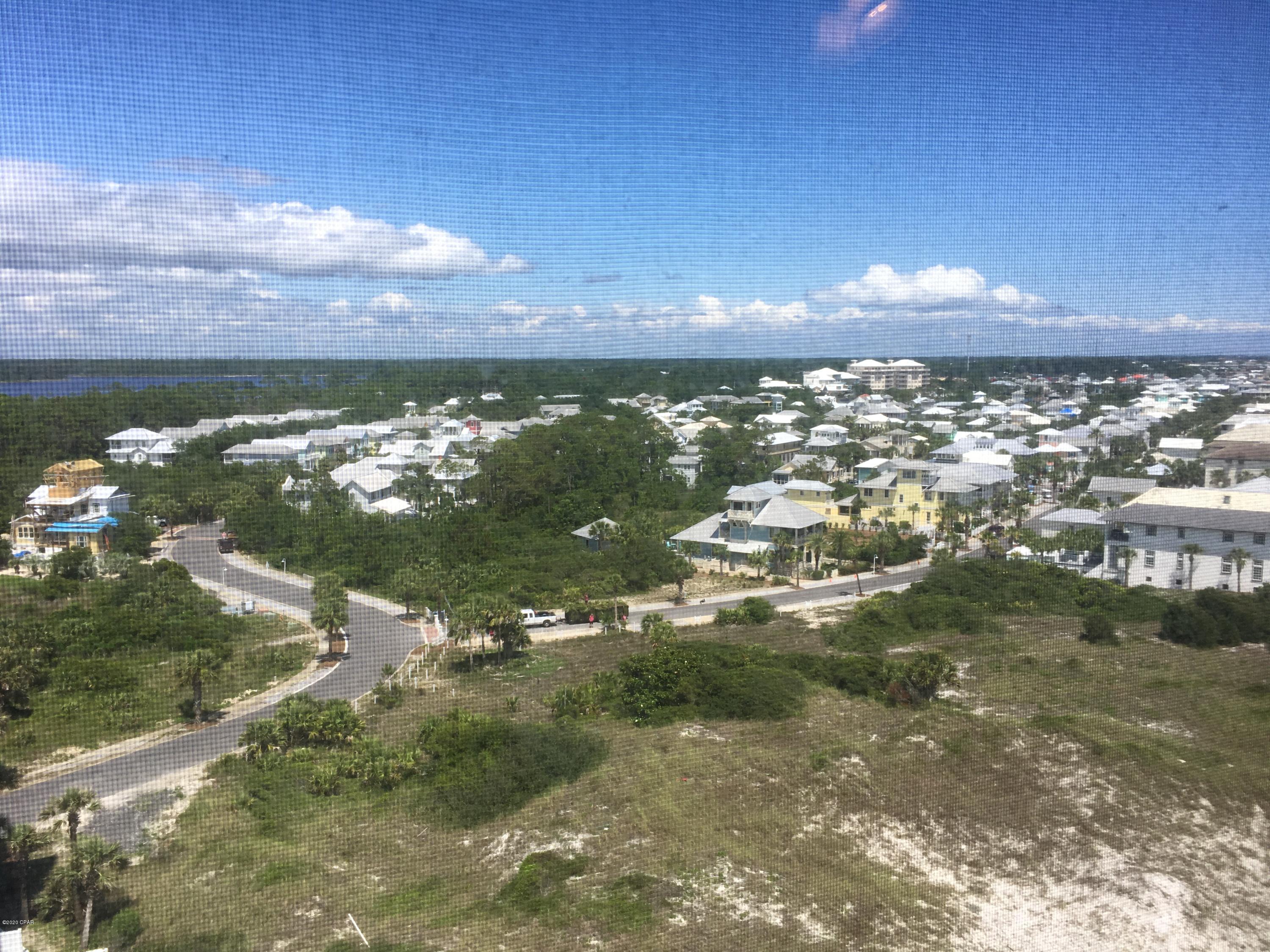 Pinnacle Port Phase 1-A - Residential