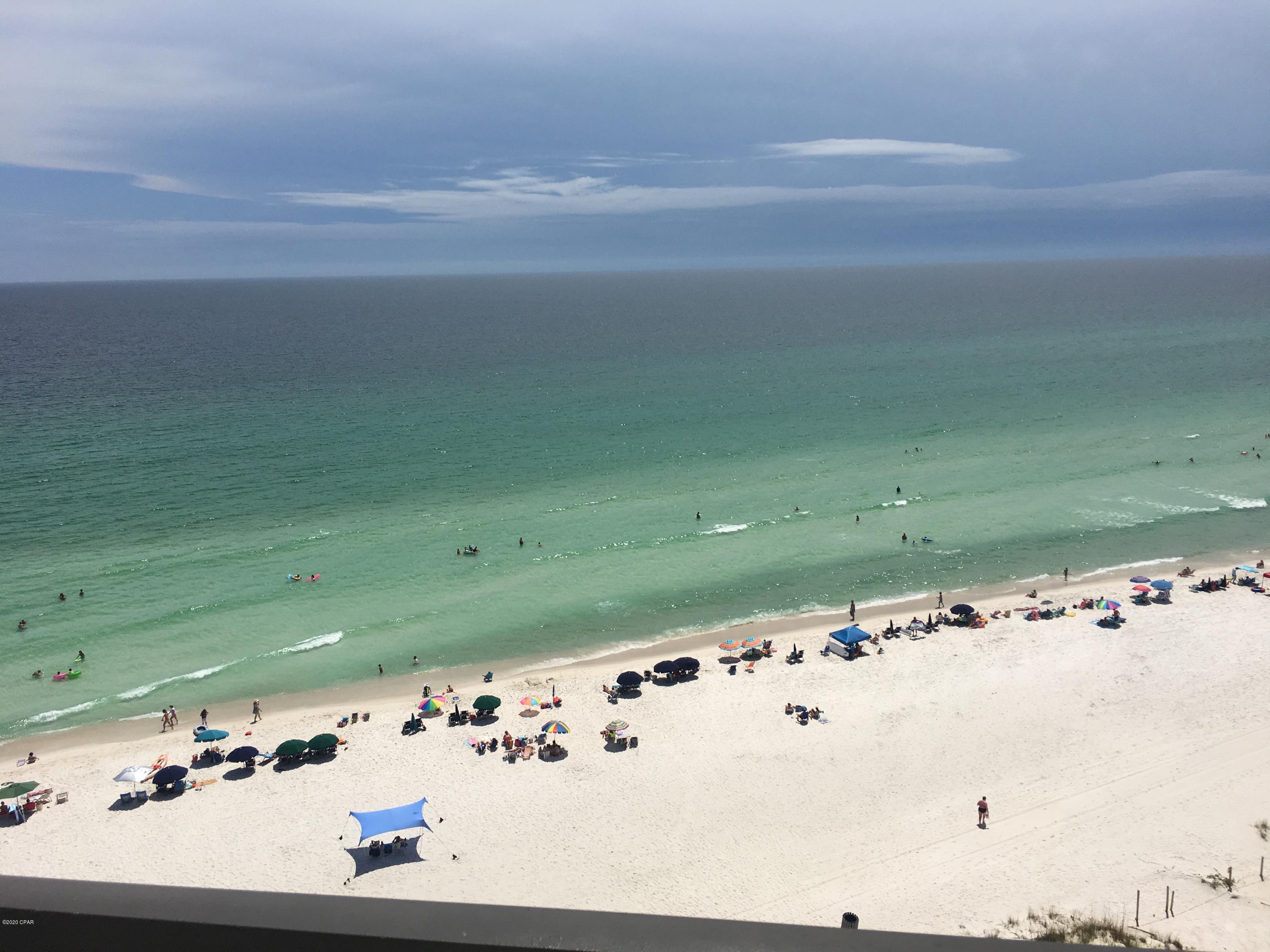 Pinnacle Port Phase 1-A - Residential