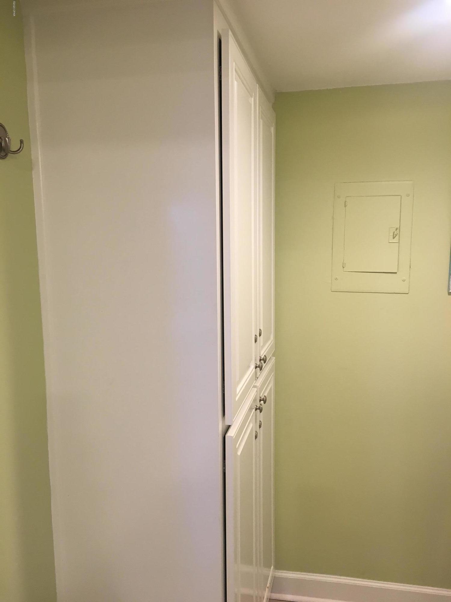 Pinnacle Port Phase 1-A - Residential