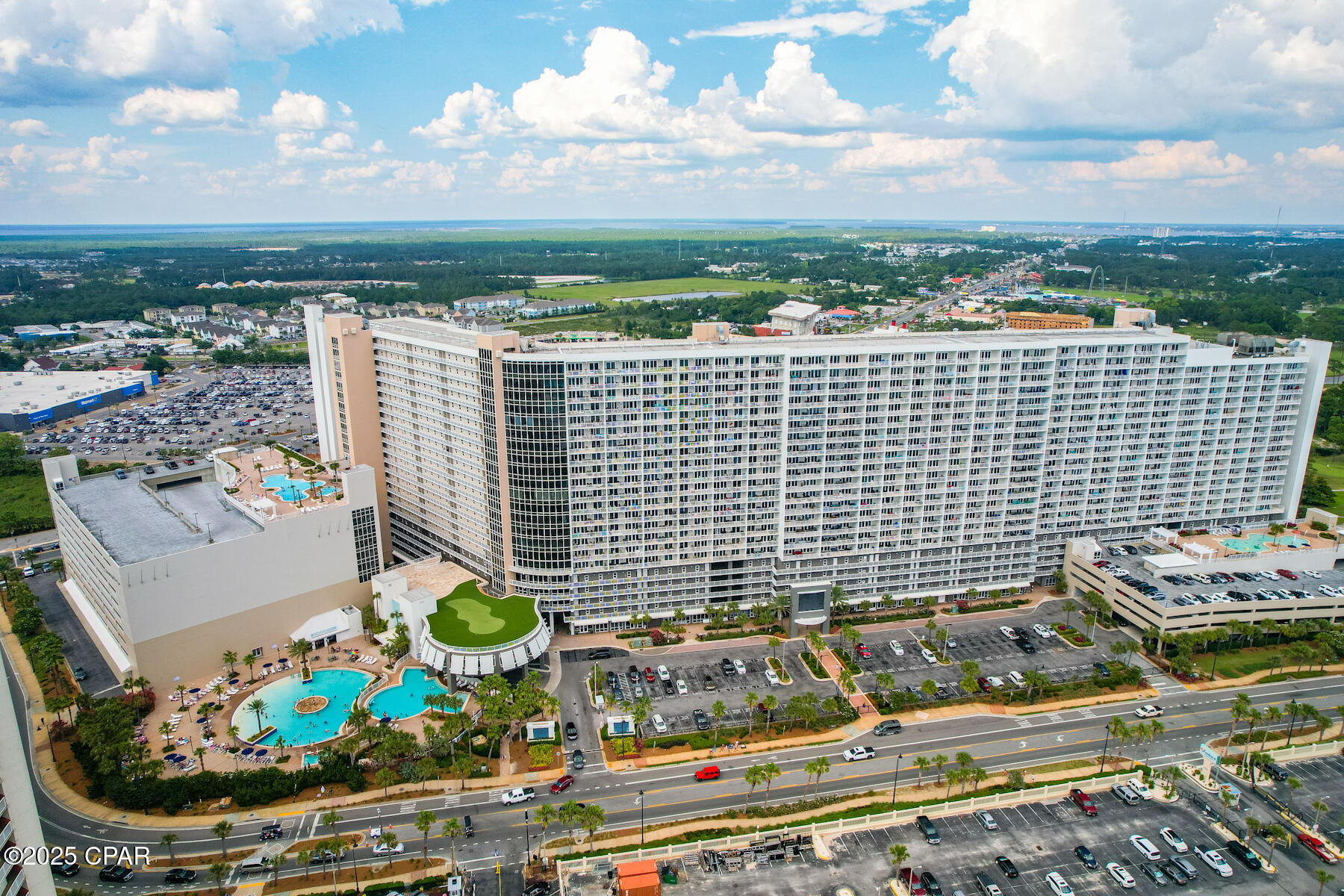 Laketown Wharf - Residential