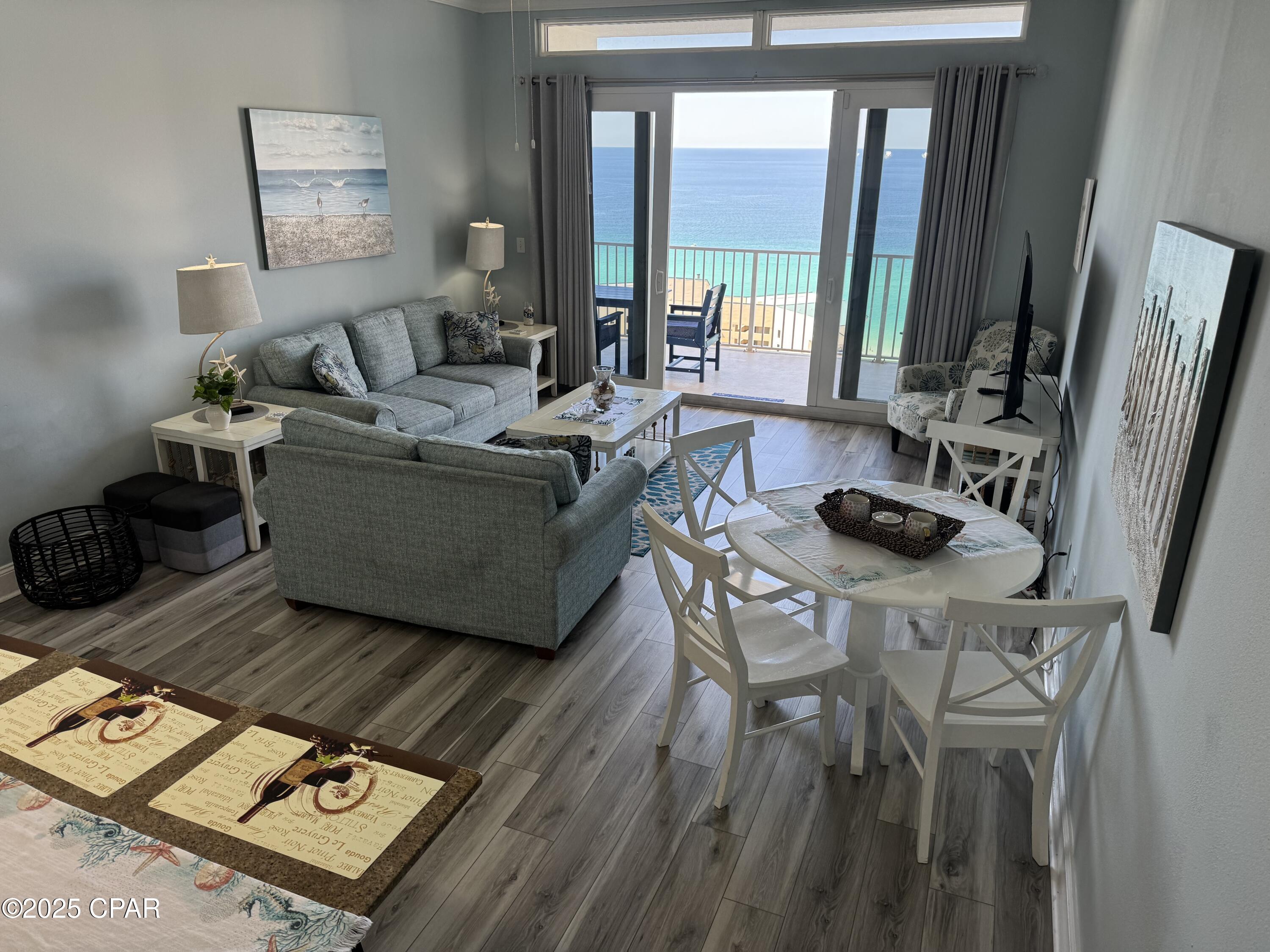 Laketown Wharf - Residential