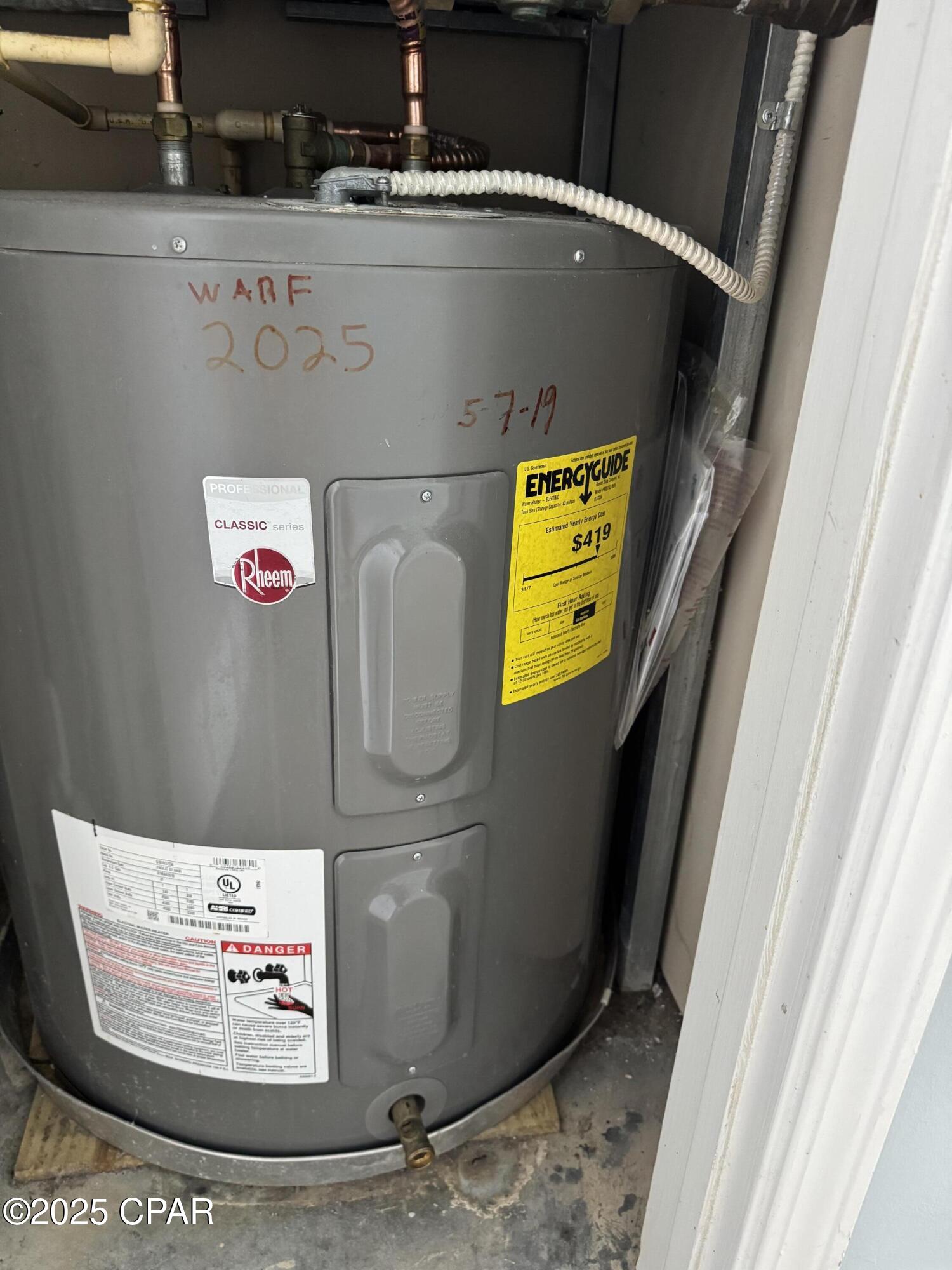 Laketown Wharf - Residential