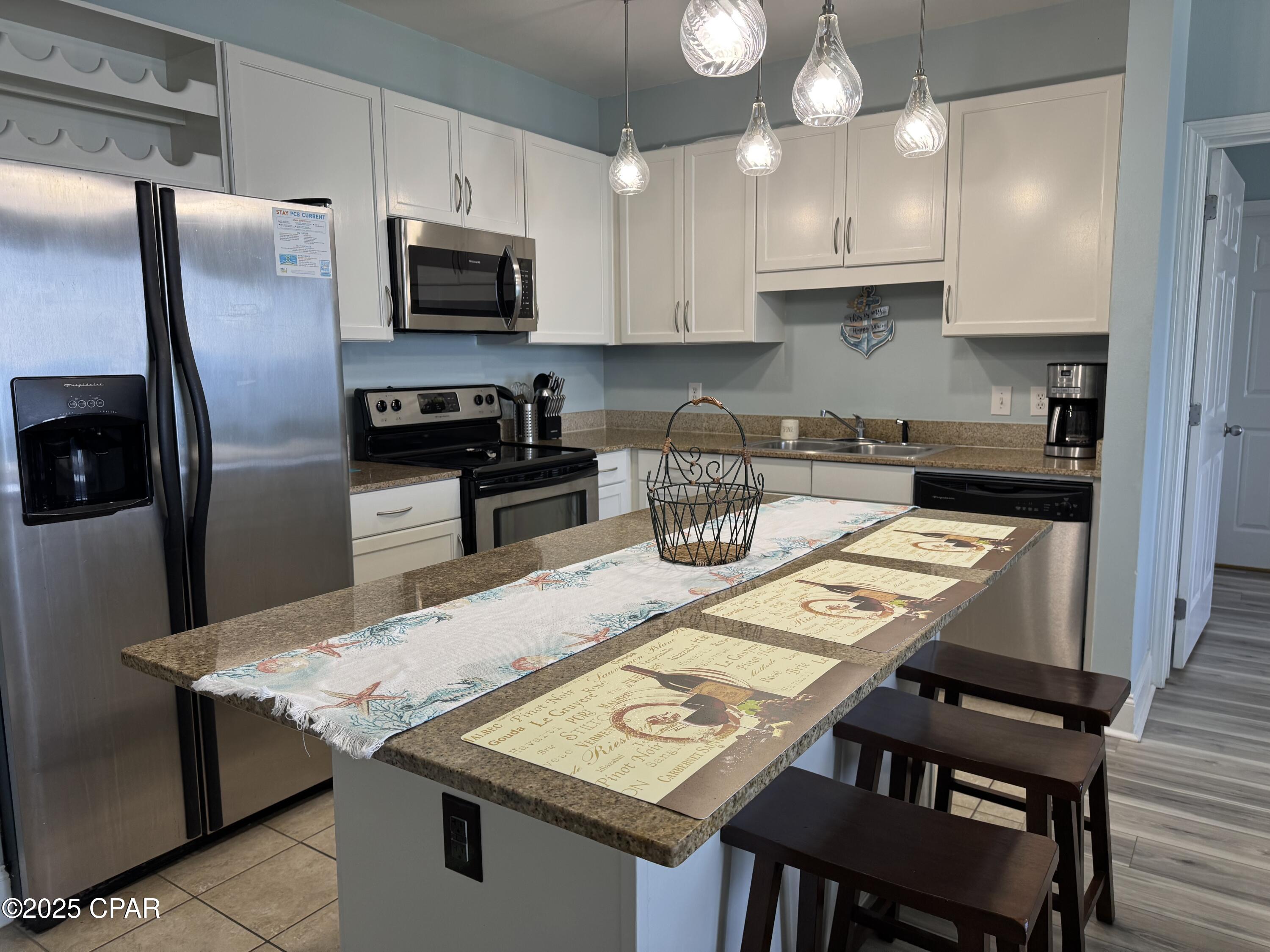 Laketown Wharf - Residential