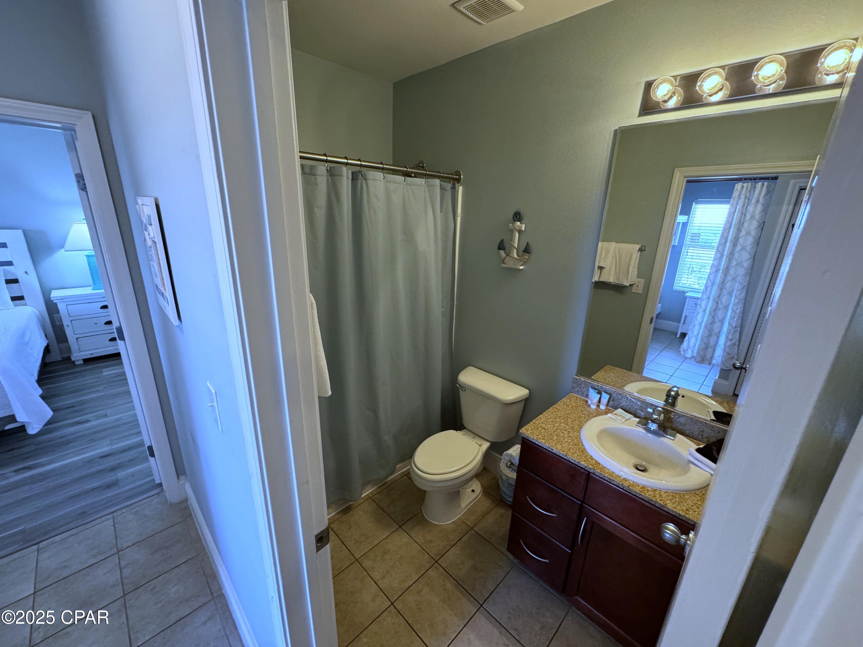 Laketown Wharf - Residential