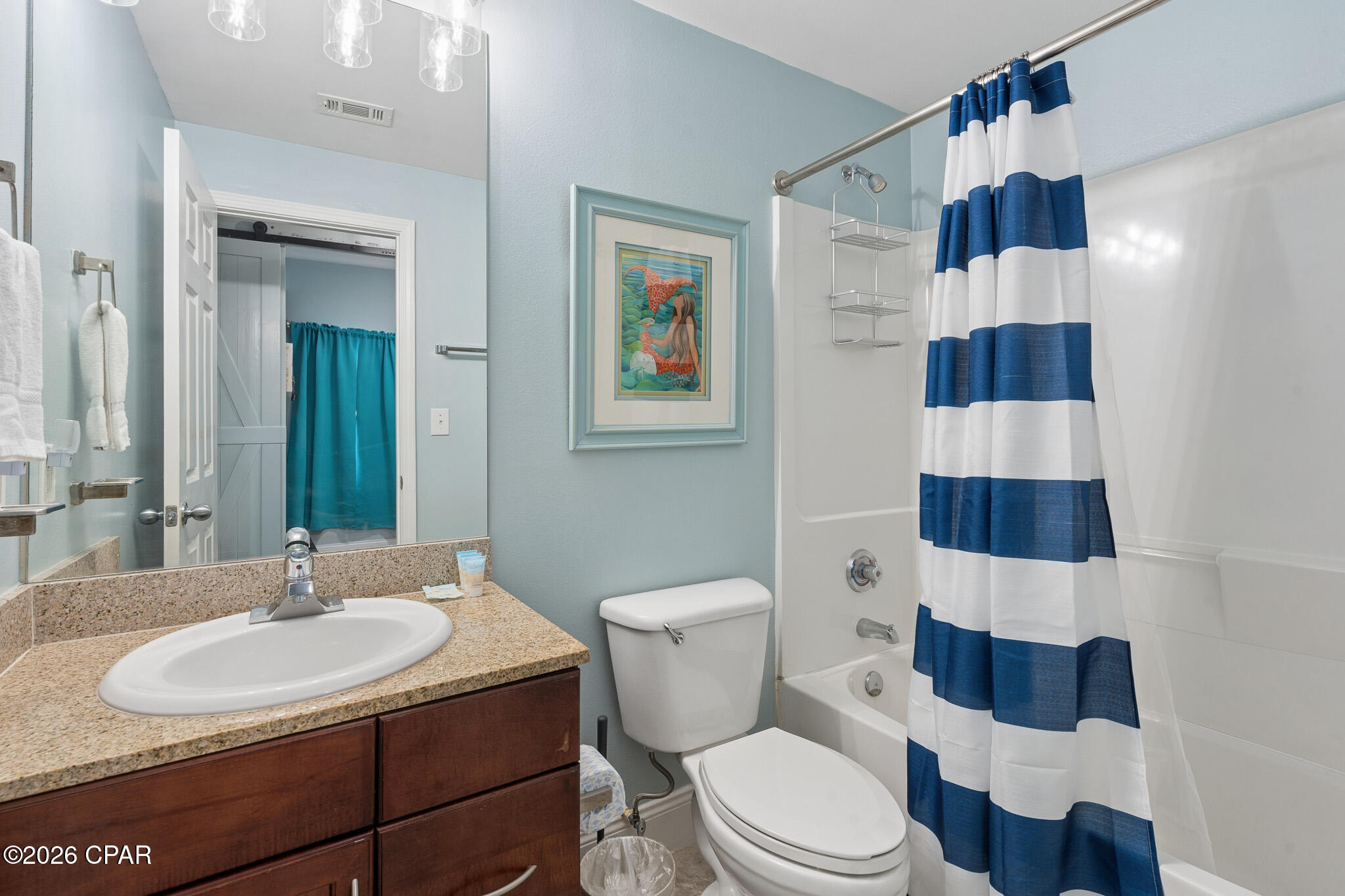 Laketown Wharf - Residential