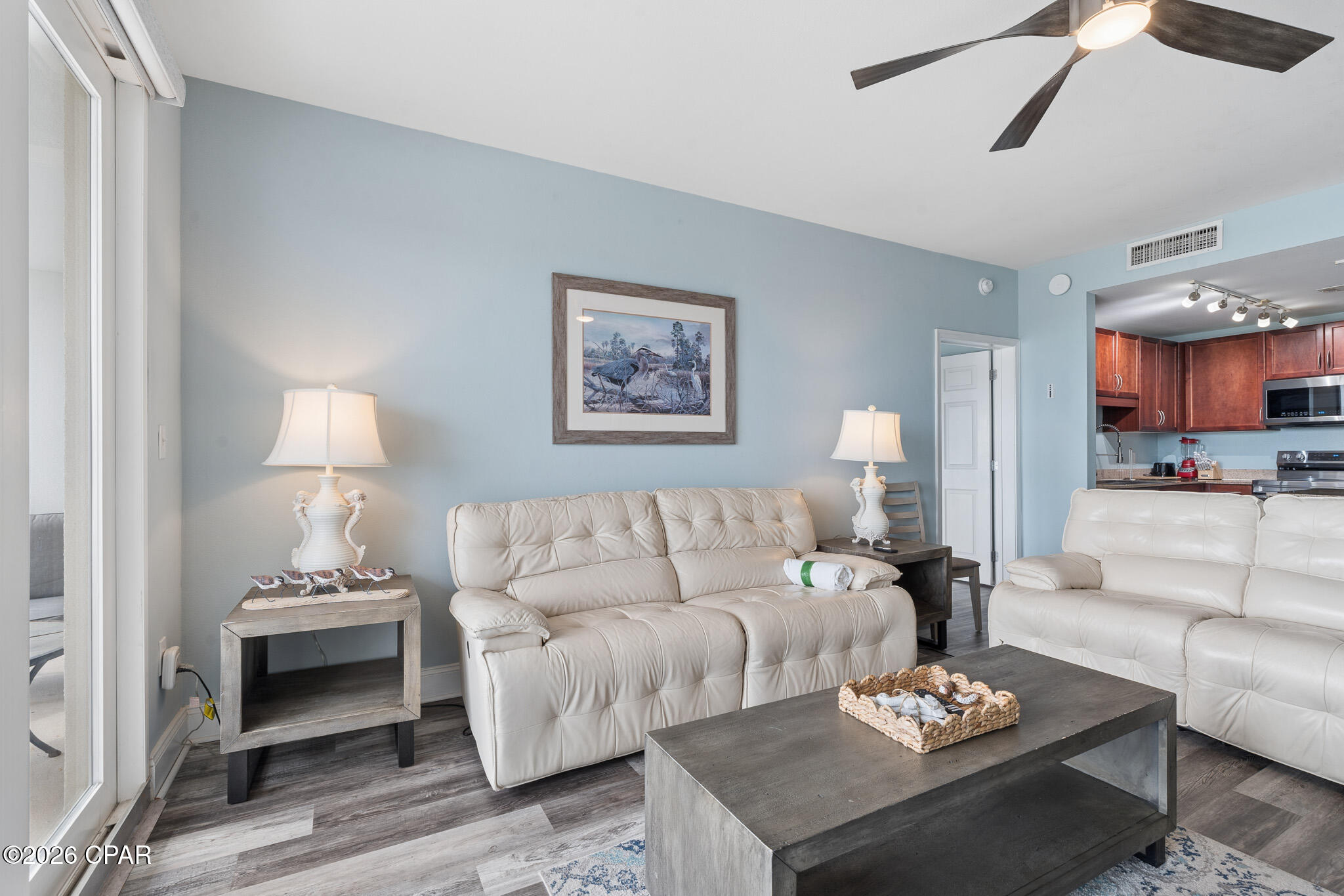 Laketown Wharf - Residential