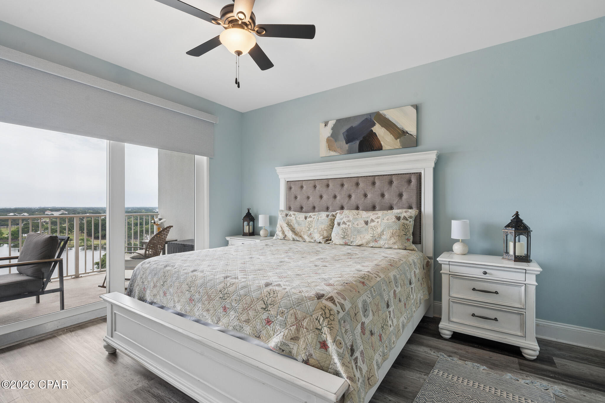 Laketown Wharf - Residential