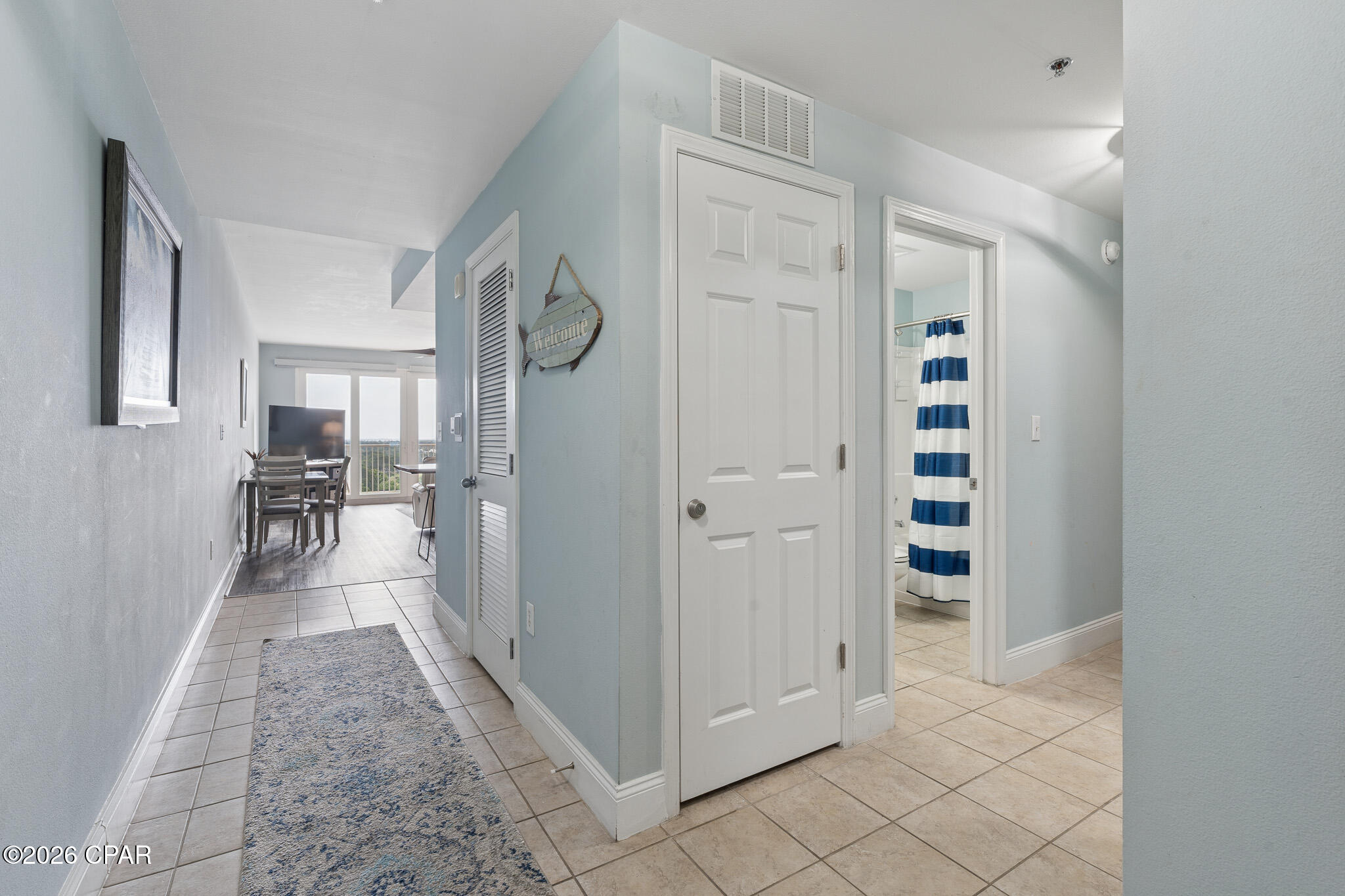 Laketown Wharf - Residential