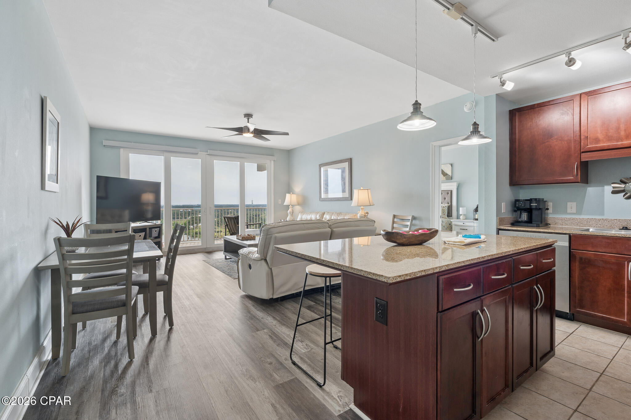 Laketown Wharf - Residential