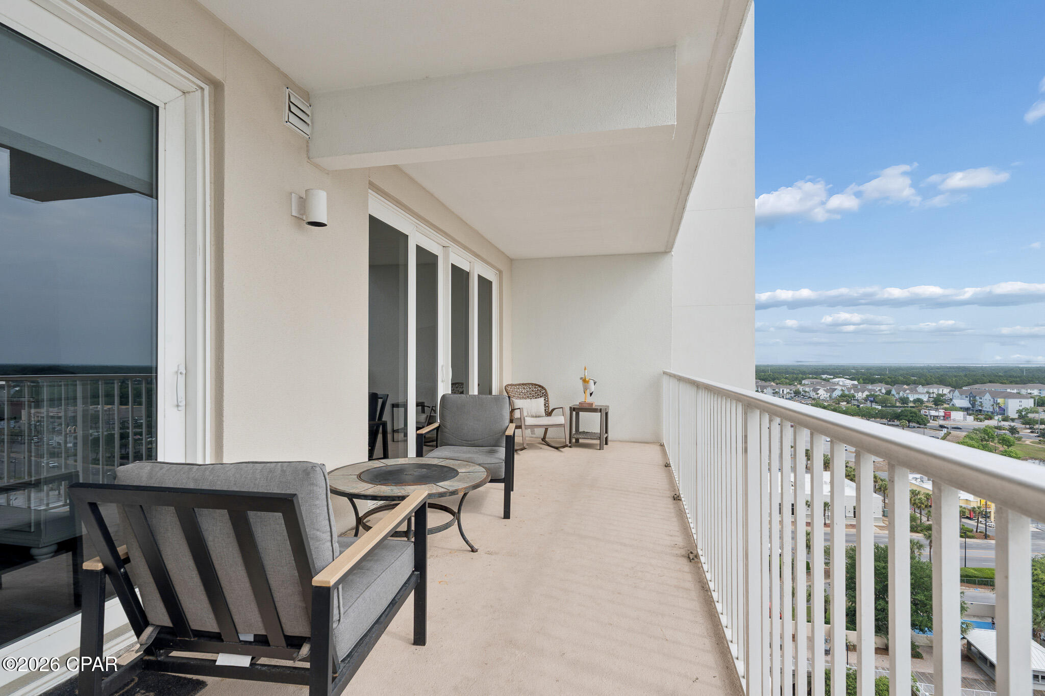 Laketown Wharf - Residential