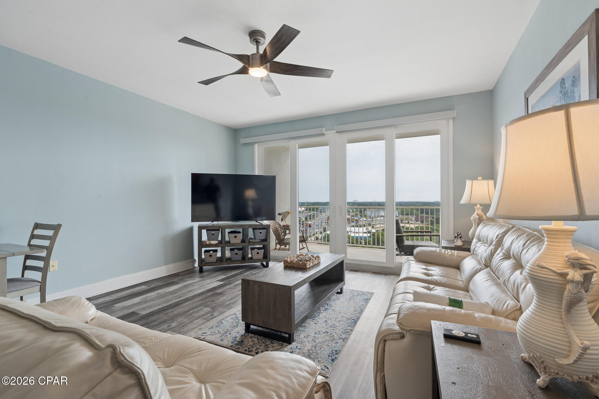 Laketown Wharf - Residential