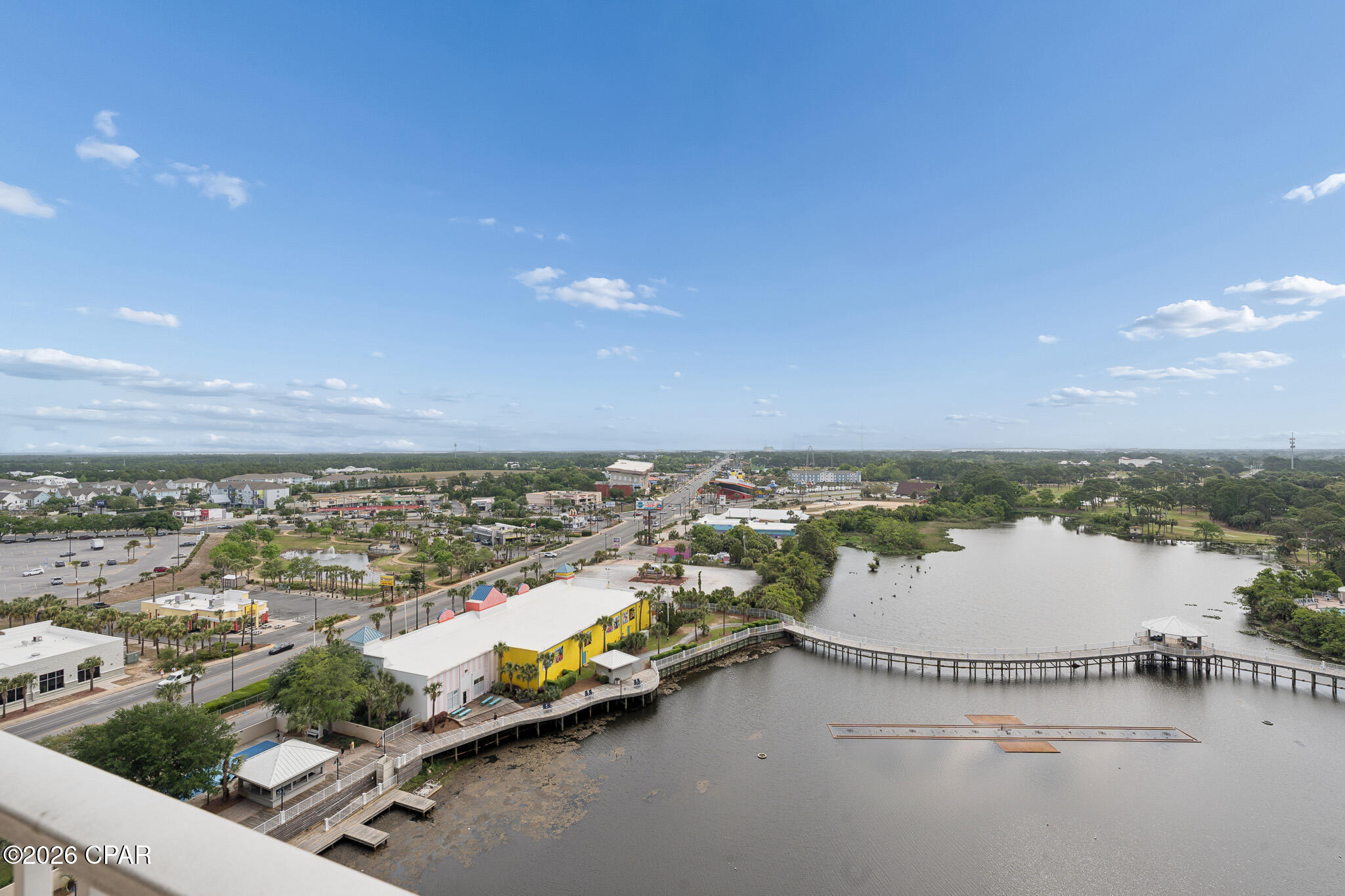 Laketown Wharf - Residential