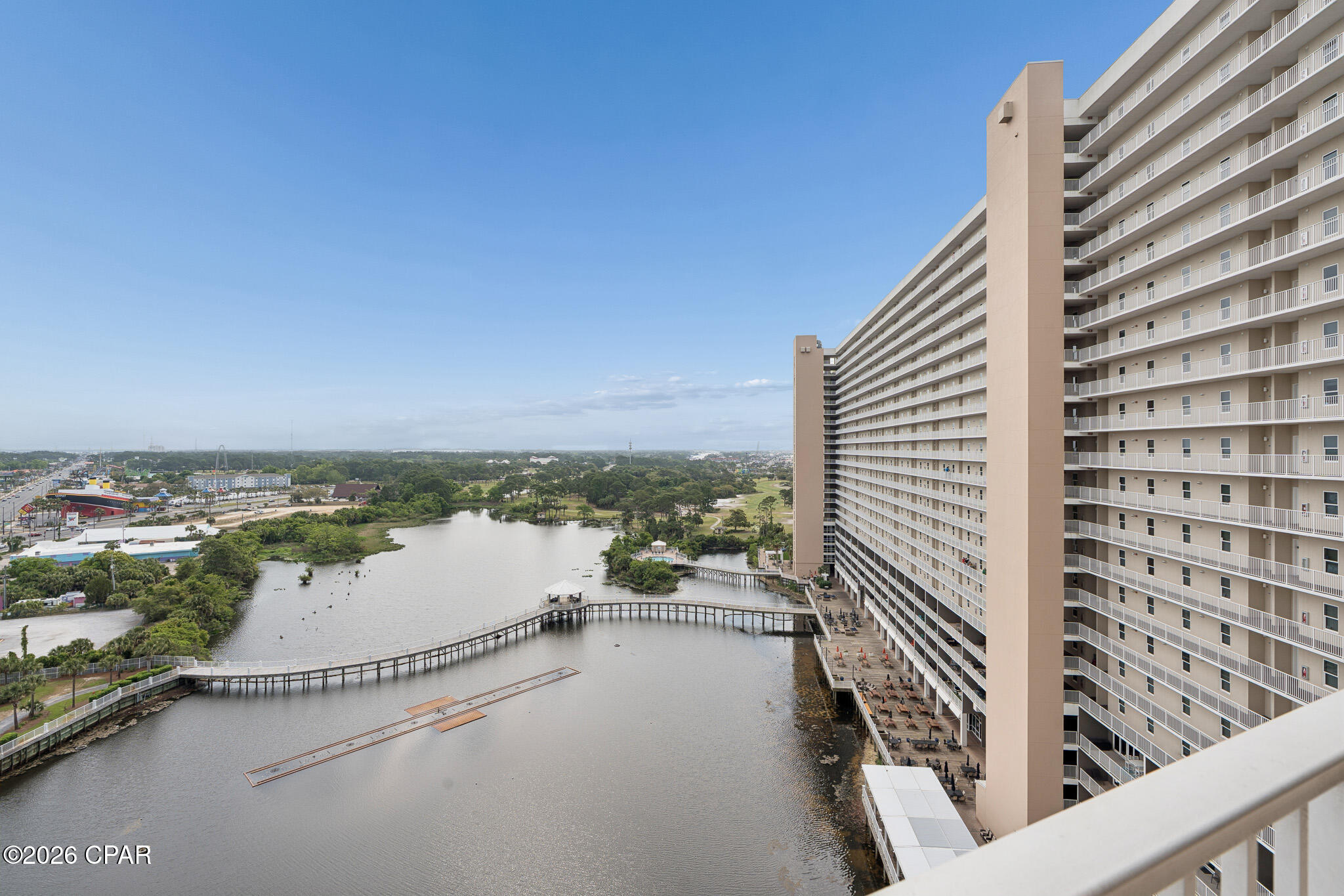 Laketown Wharf - Residential