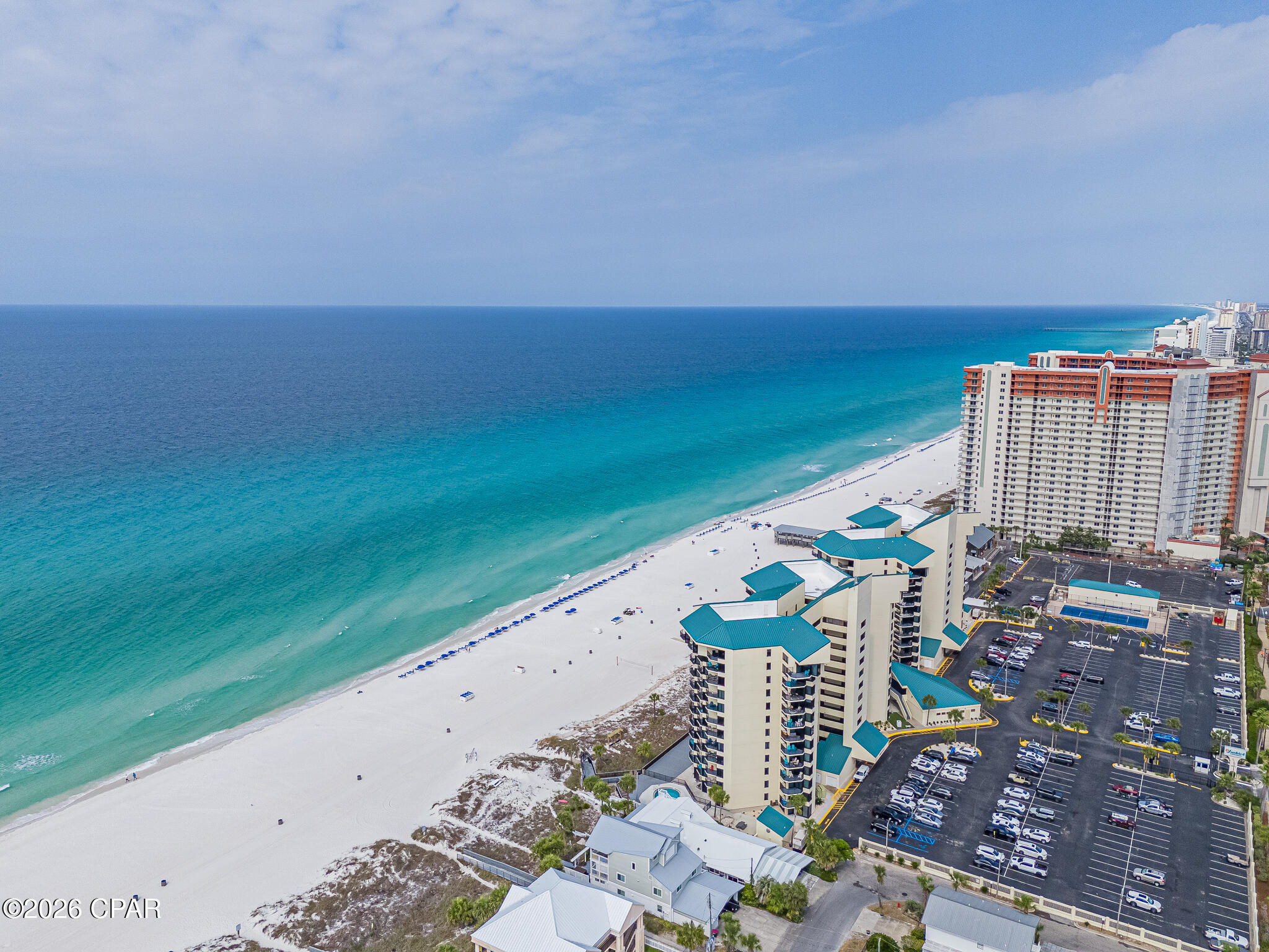 Laketown Wharf - Residential