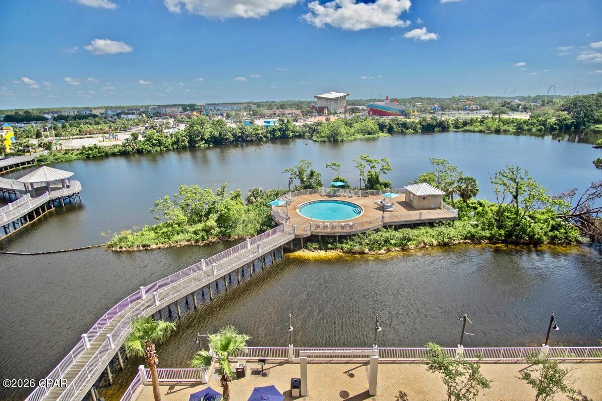 Laketown Wharf - Residential