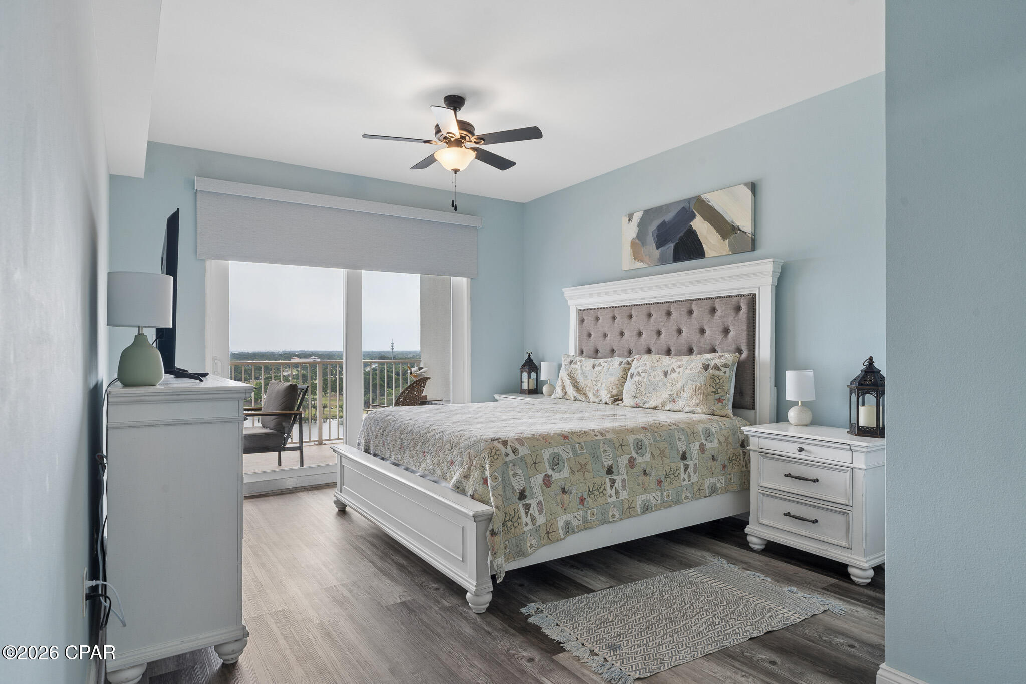 Laketown Wharf - Residential