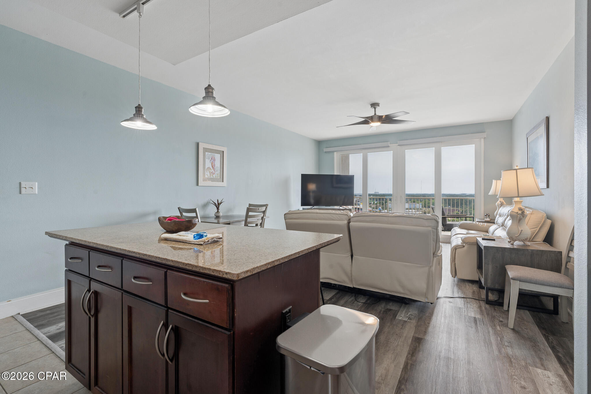 Laketown Wharf - Residential