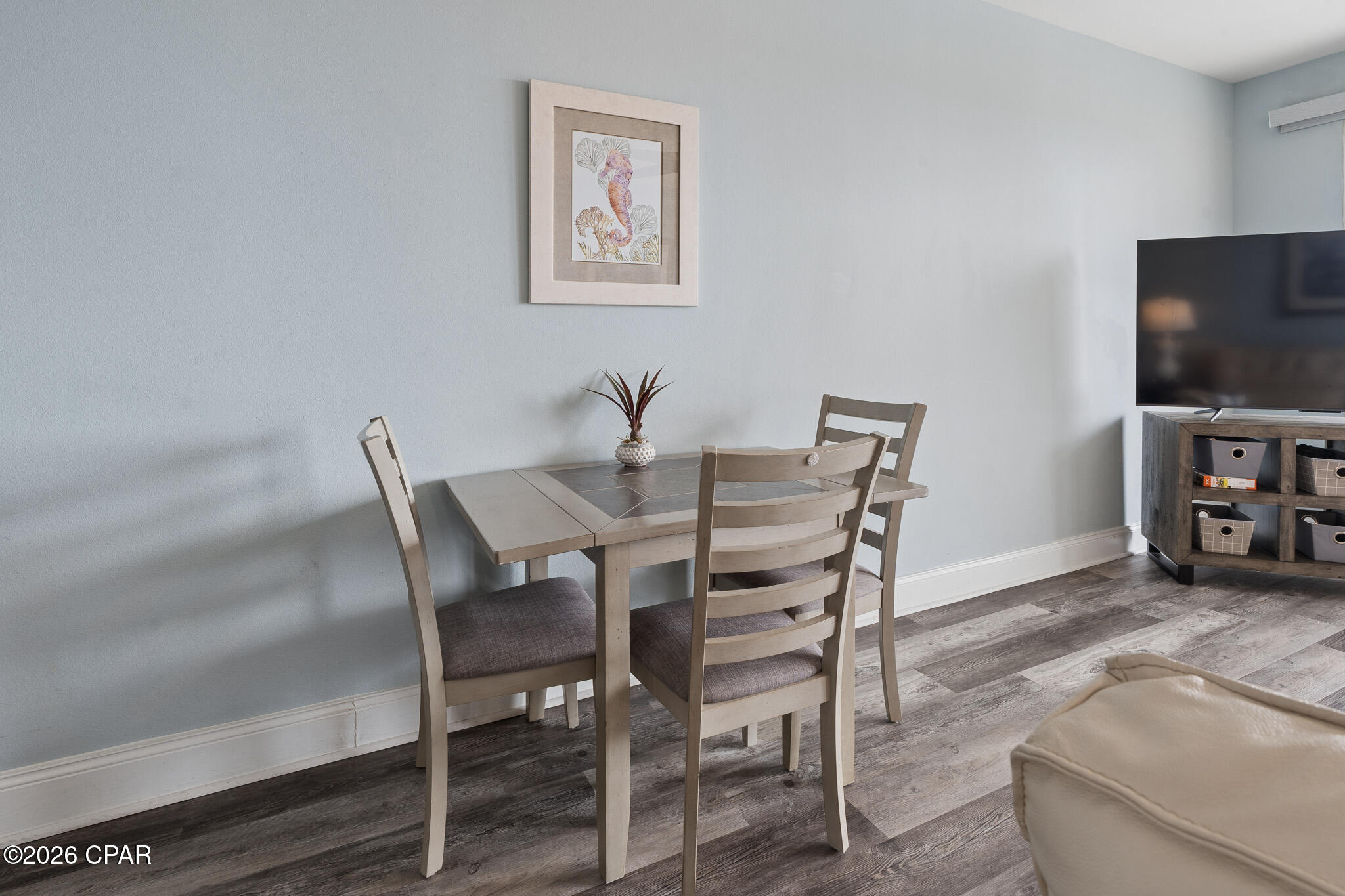 Laketown Wharf - Residential