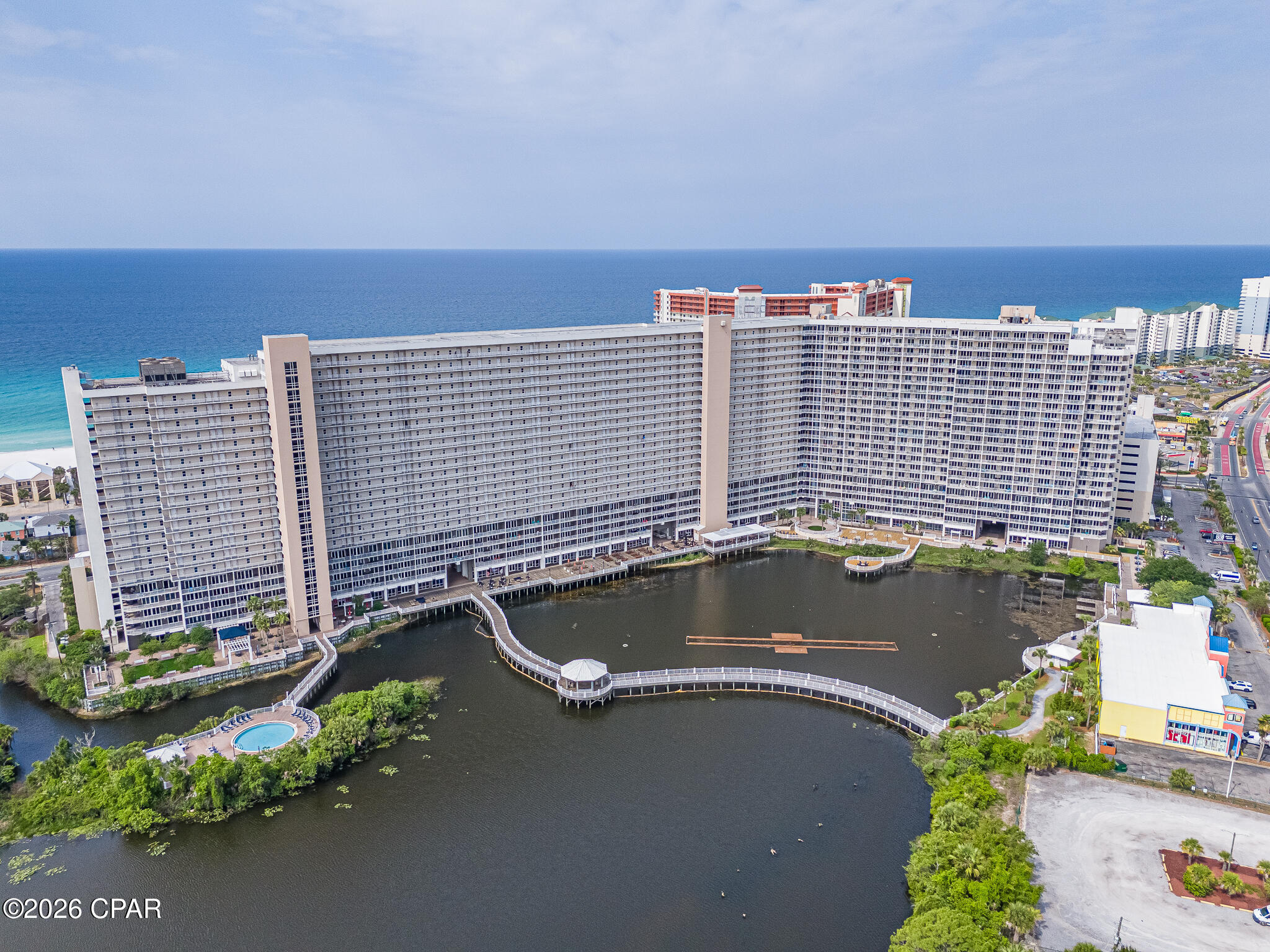 Laketown Wharf - Residential